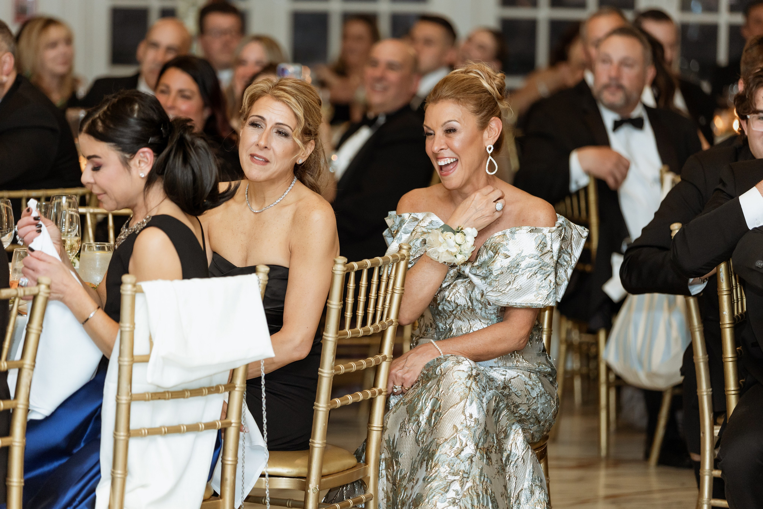 Alexandra and Jacob, Liberty House Jersey City, NJ. Wedding Photo & Video