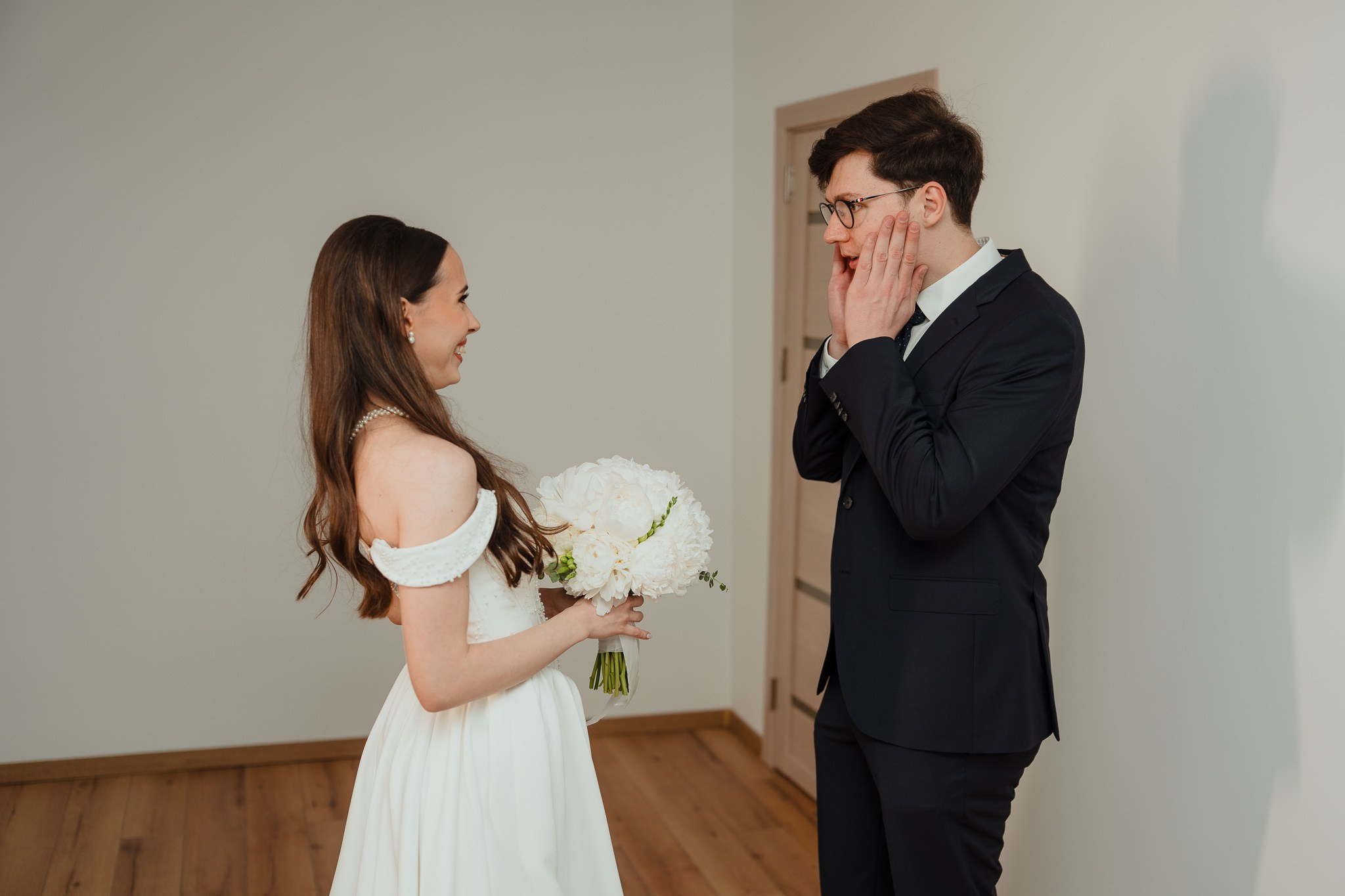 Mihaela & Constantin. Visuals of Theodor — Wedding Photographer