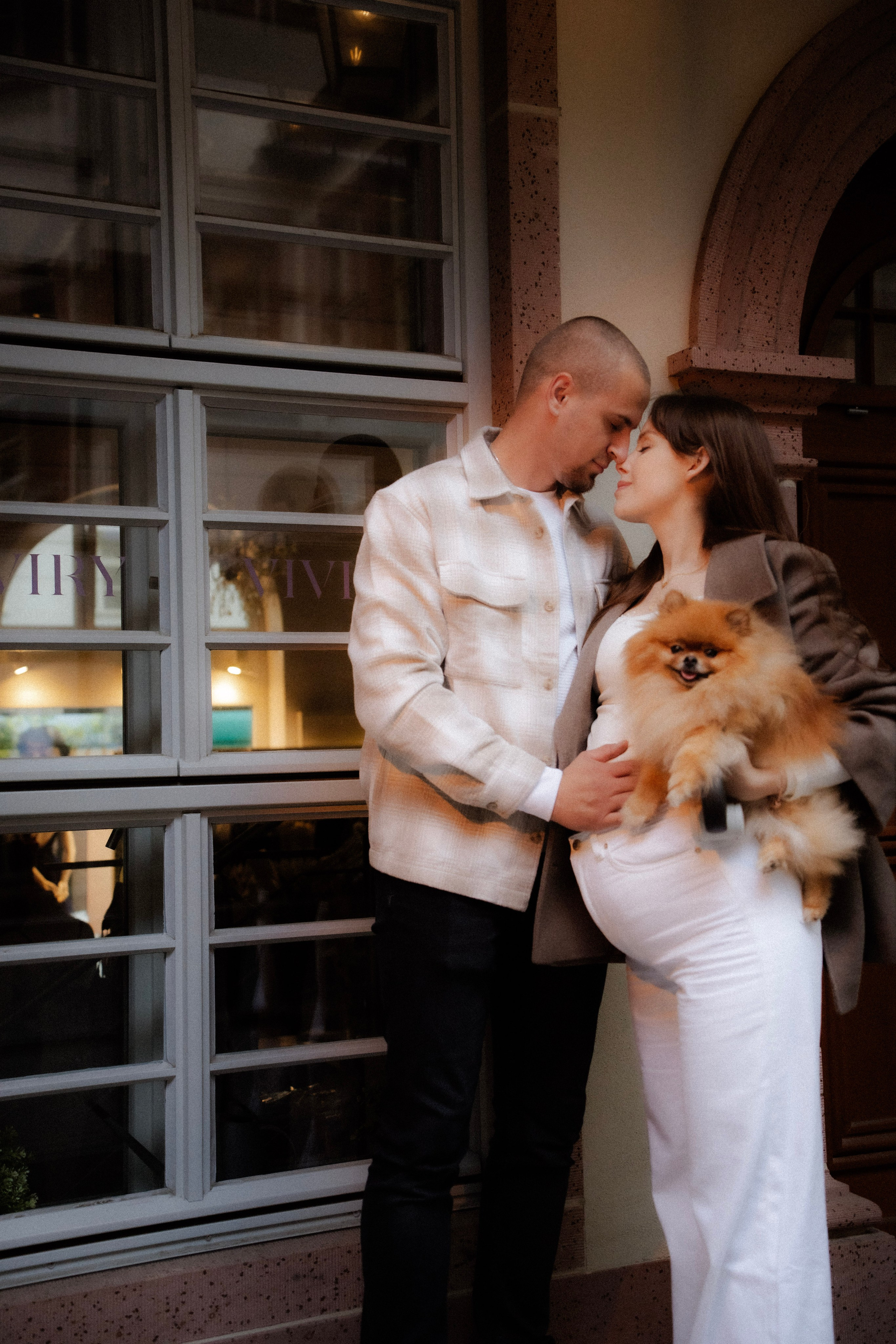 Natalia & Stepan. Everwarm Photo and Video Studio