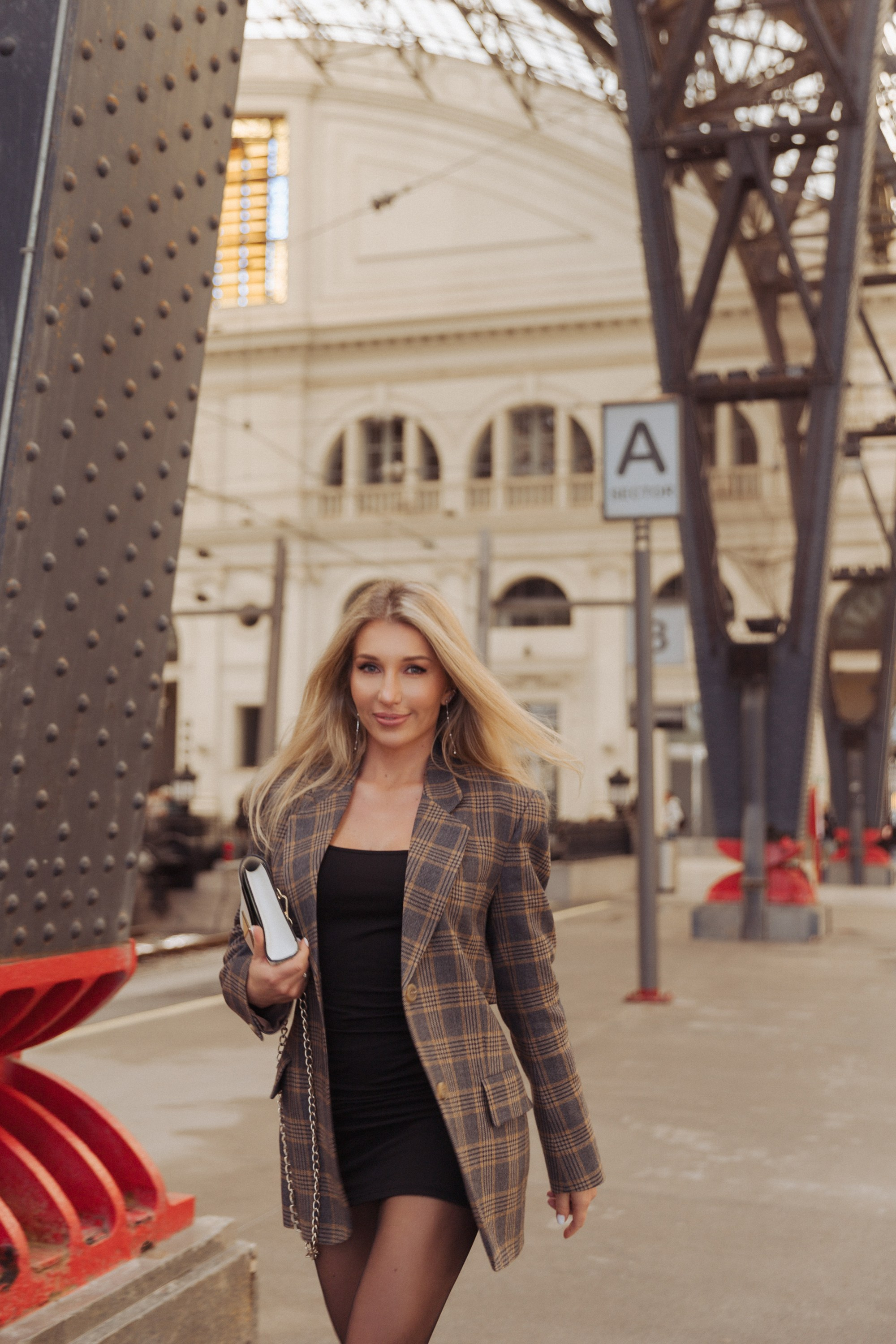 Эксперт по недвижимости. Fotógrafa en Barcelona Sitges Kateryna Shelkovnikova