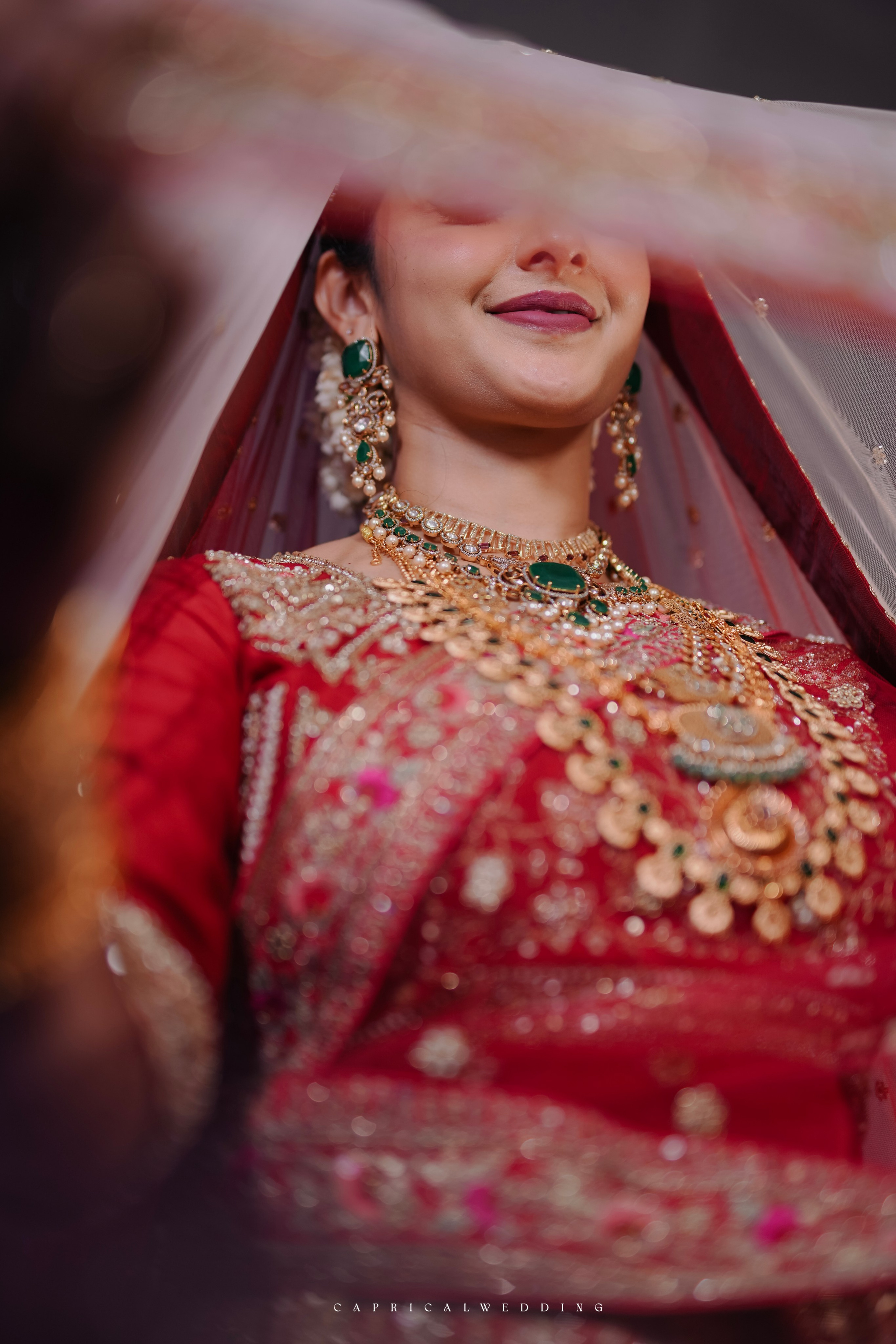 View Gallery. Caprical weddings