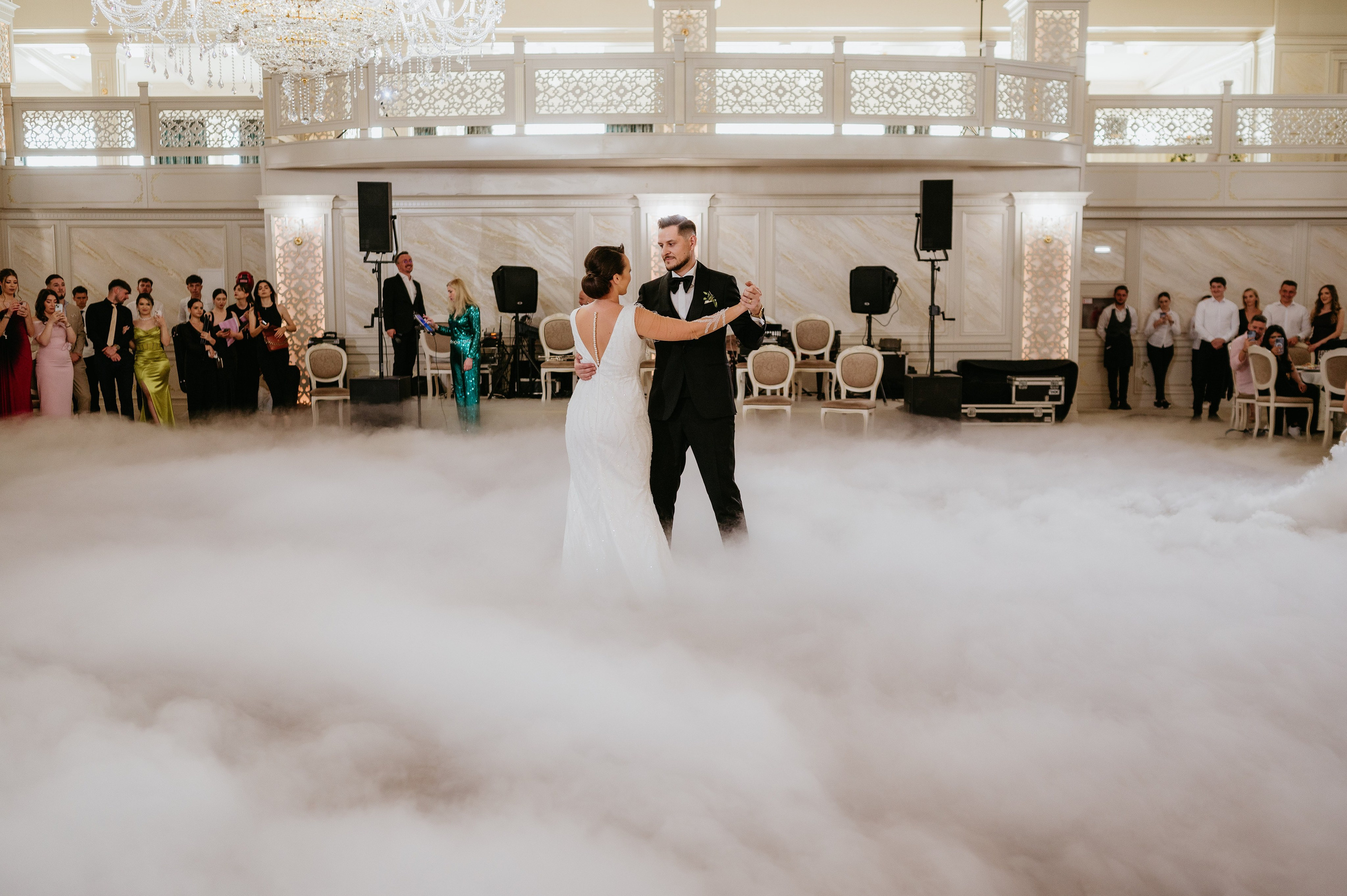 Sergiu si Adina. Valentin Melen - fotograf de nunta 🤍