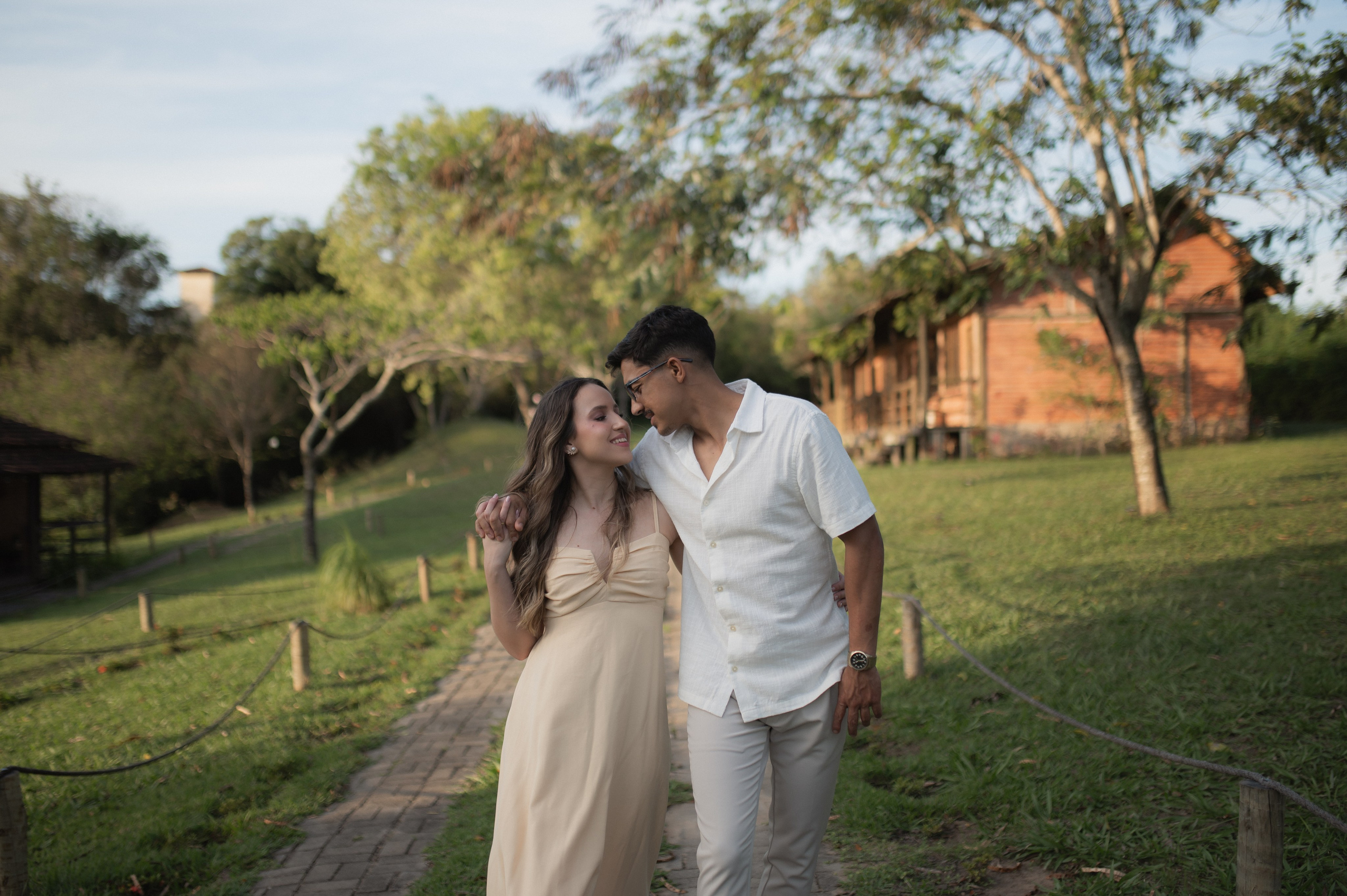 Isabella & Arthur | Vila Velha-ES. Lembrar não é só ver. É sentir de novo