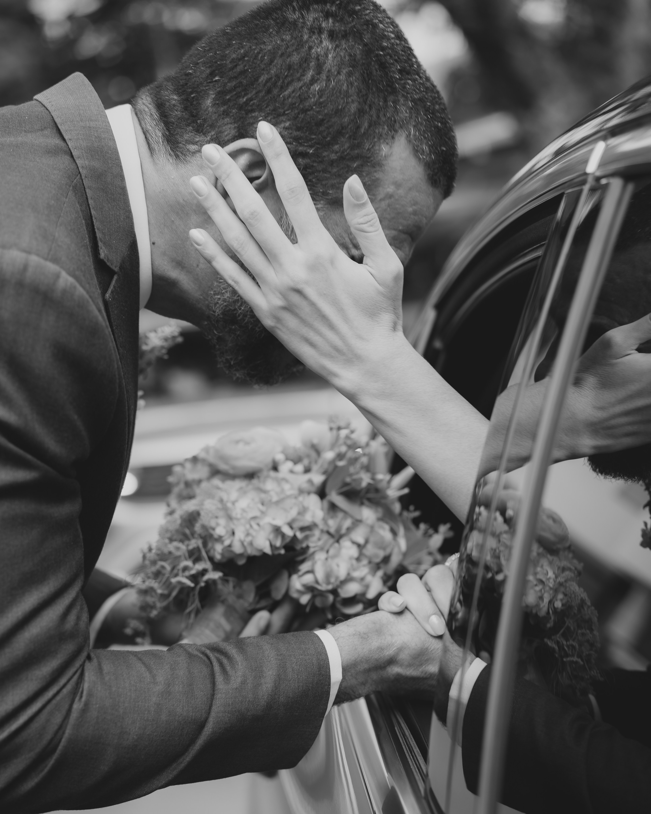 Marcella & Daniel. Lembrar não é só ver. É sentir de novo