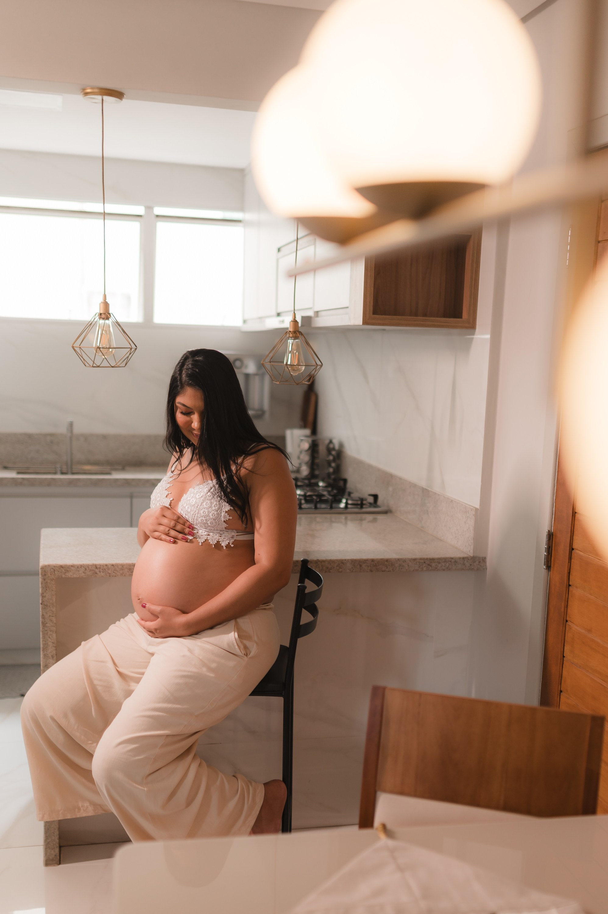 2024-09-28 | Bruna & Magno — Elisa. Lembrar não é só ver. É sentir de novo