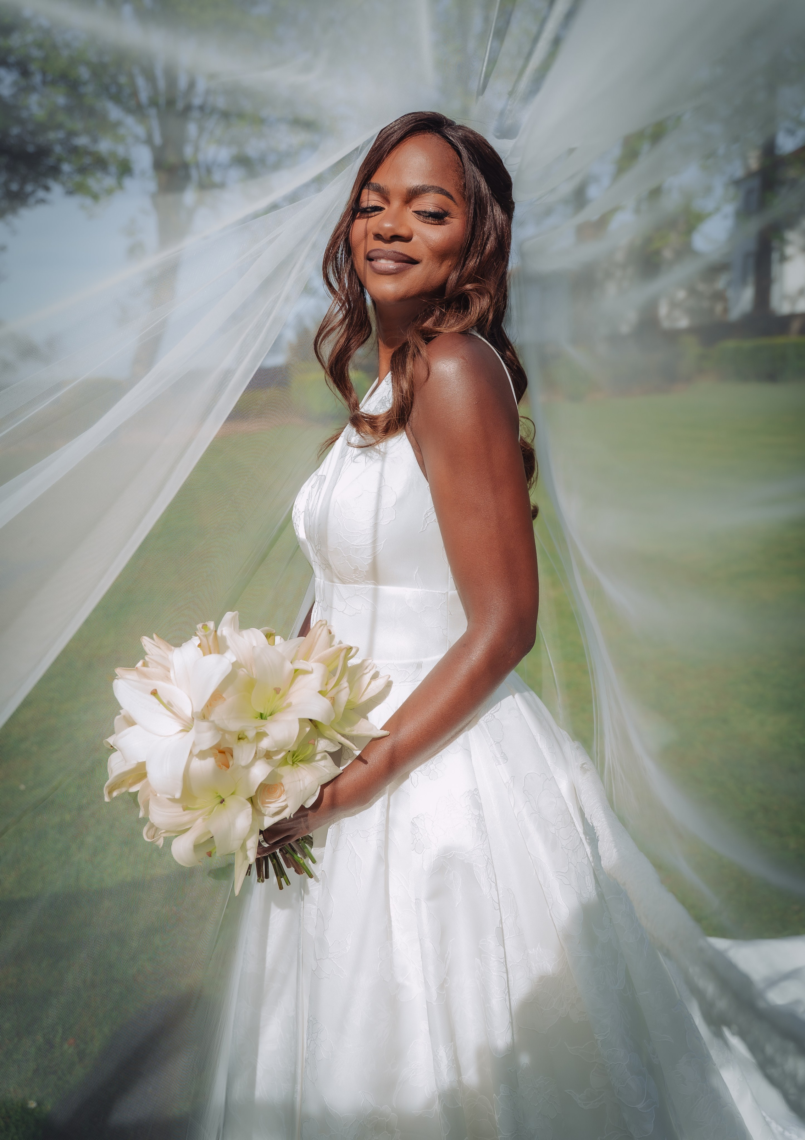 Maria & Artur. Fazemos o seu casamento ser lembrado por gerações