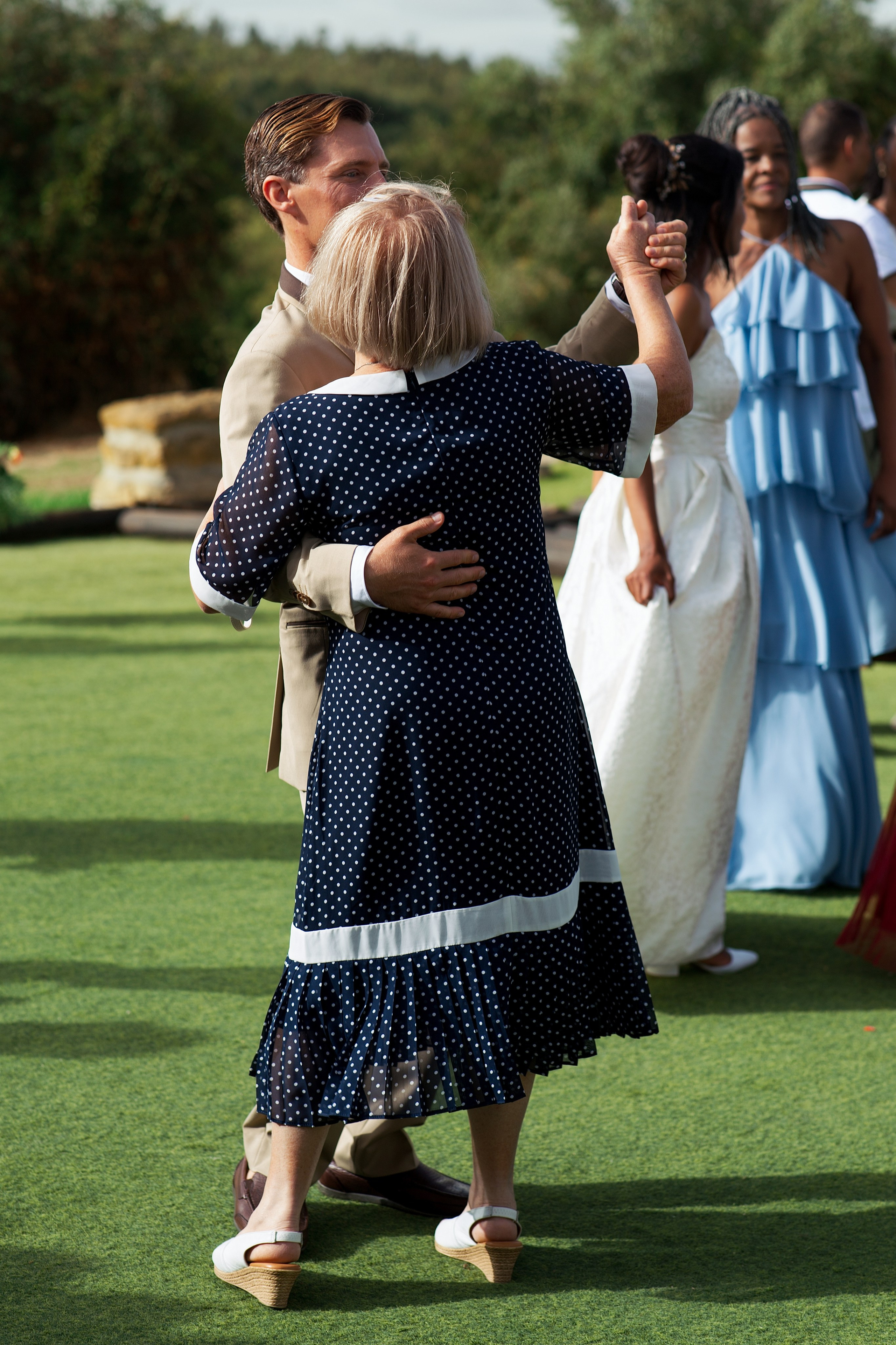 Cíntia & Alexandre. Fazemos o seu casamento ser lembrado por gerações