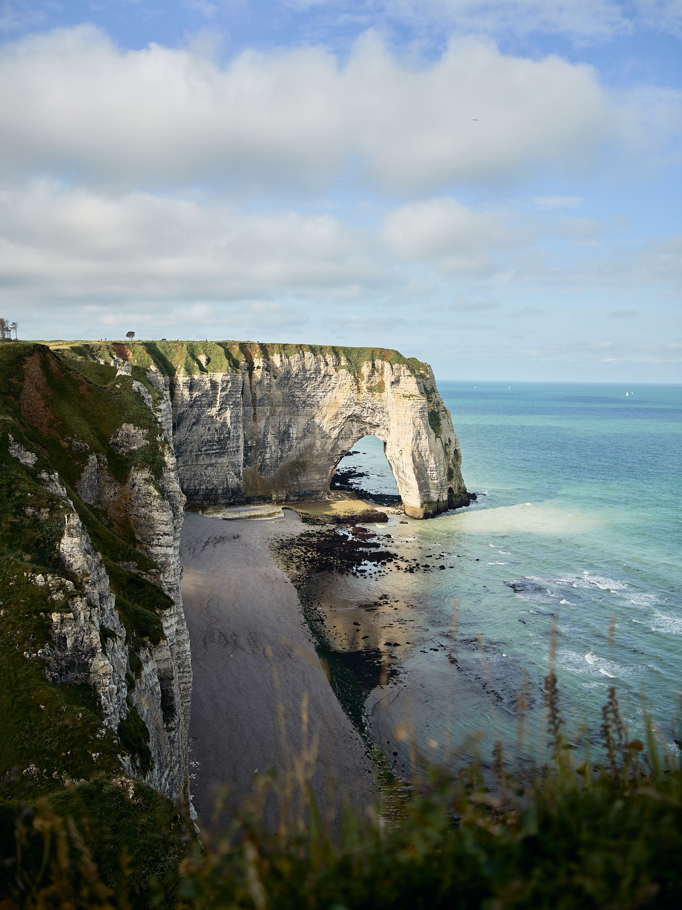 Normandie. Aleksandr Steinbrenner | Streetfotografie