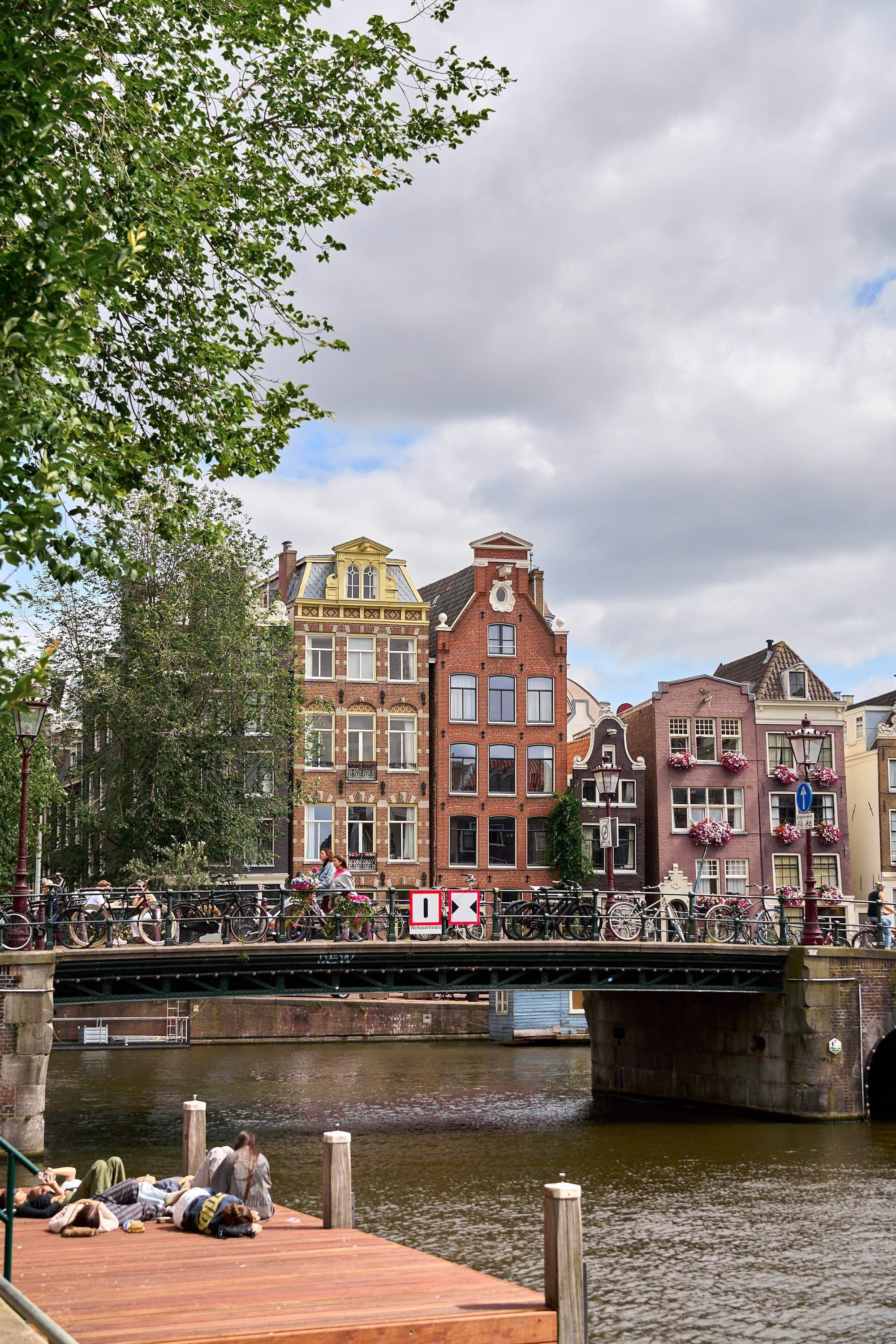 Niederlande. Aleksandr Steinbrenner | Streetfotografie