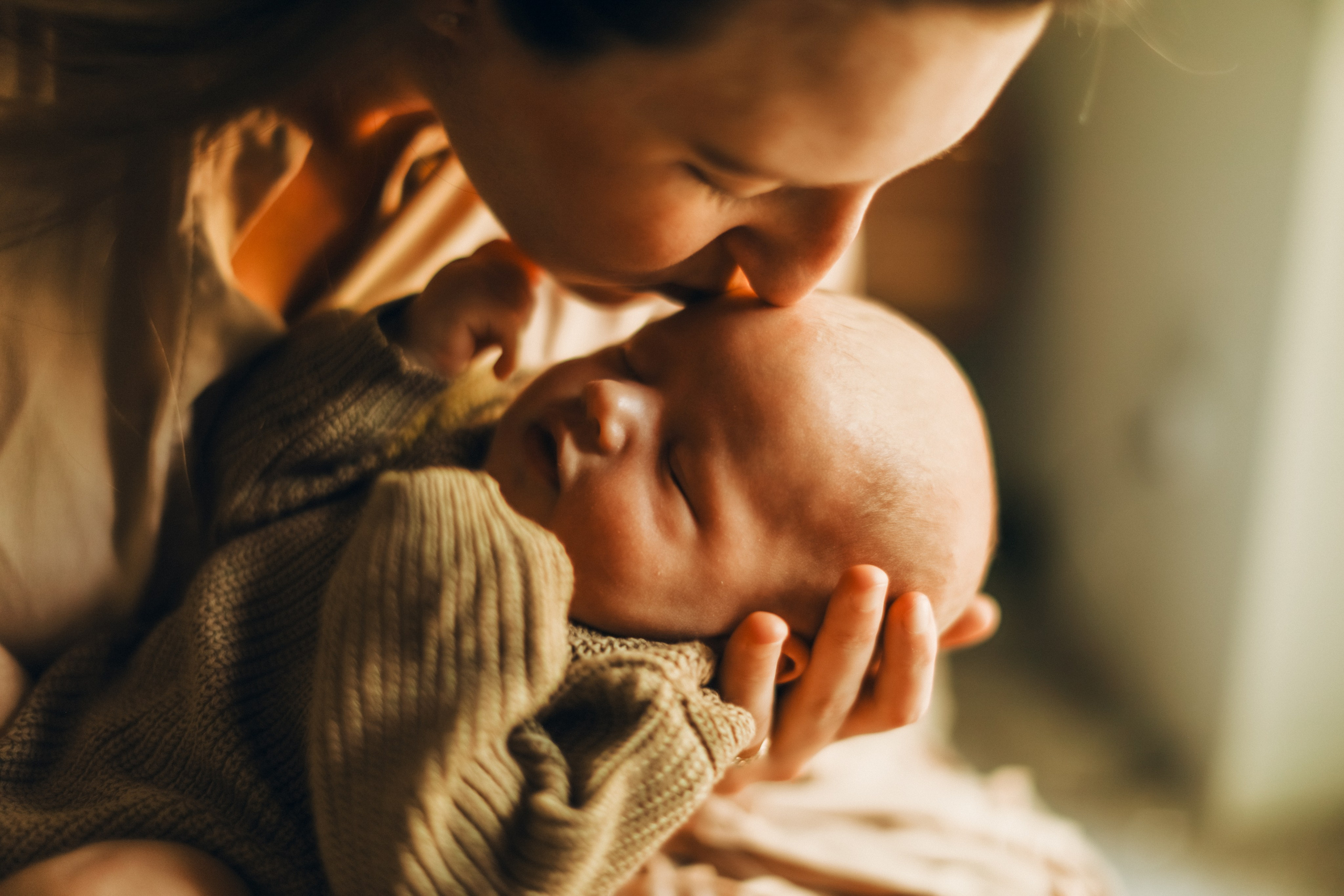 Anastasiia and Artem. Love Through Photo