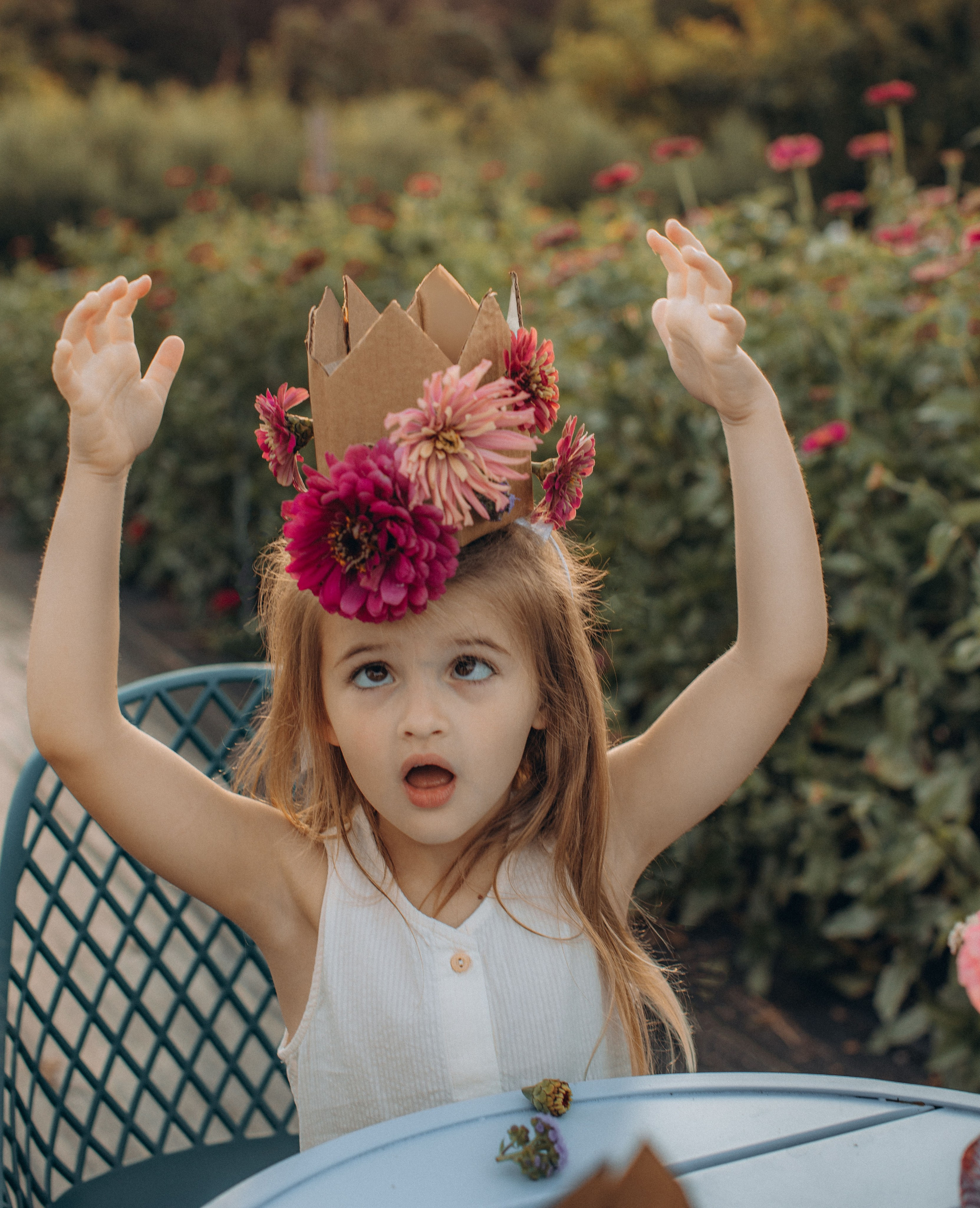 Jenn, Kaylee, Charlotte. Love Through Photo