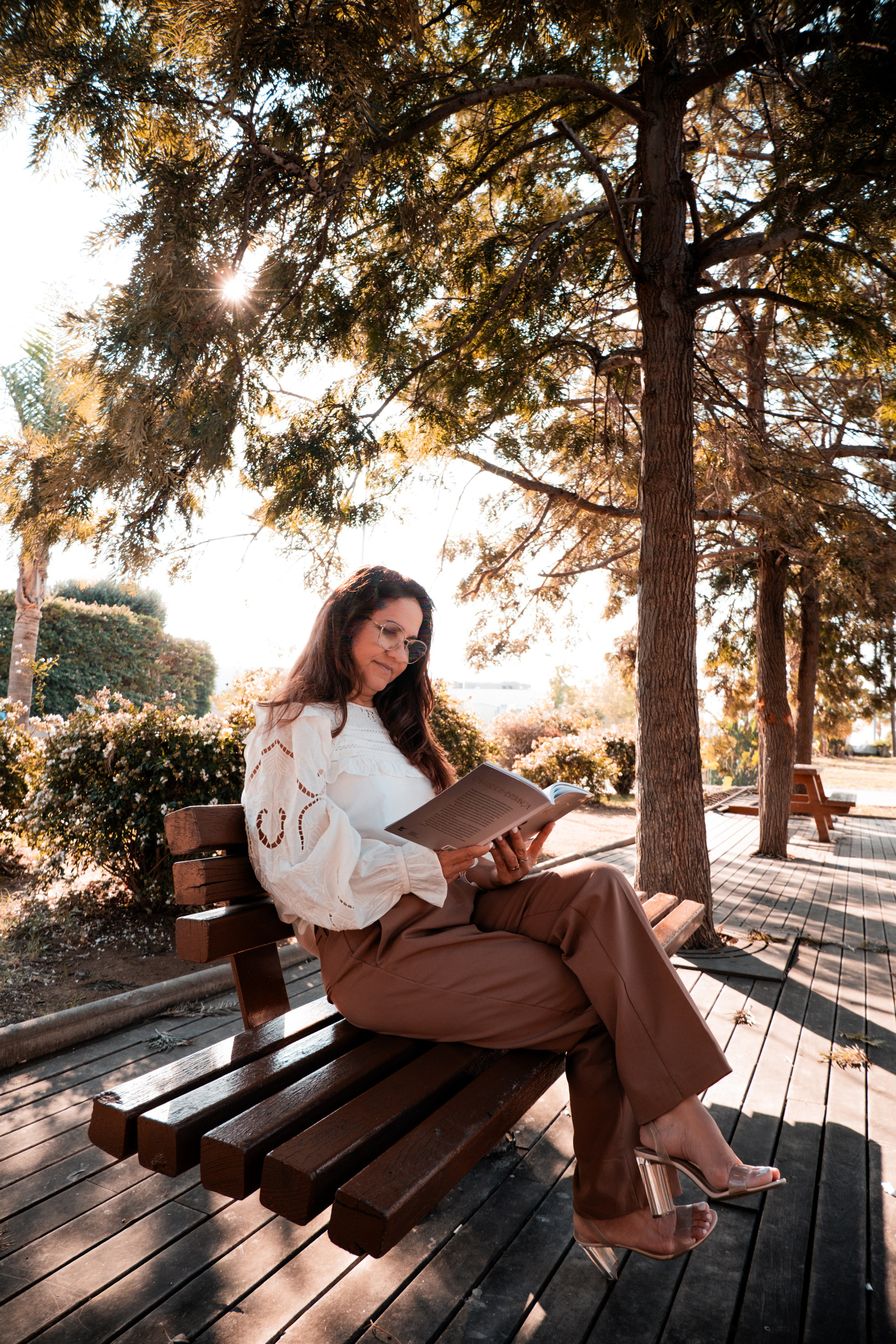 Sesión individual. Профессиональная фотосъемка в Калафелле — Елена Медведева