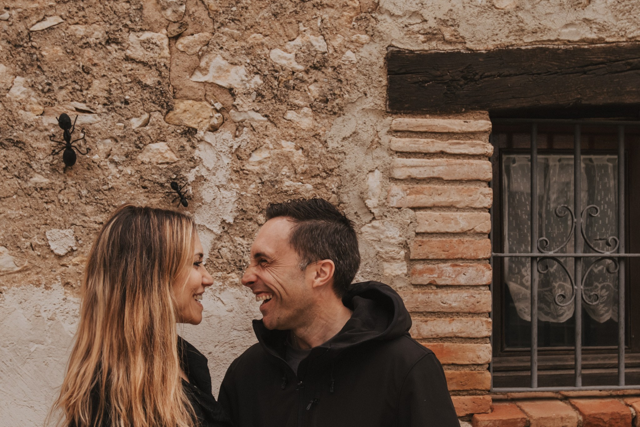 Cumpleaños infantil en la granja. Fotografía profesional en Calafell - Elena Medvedeva