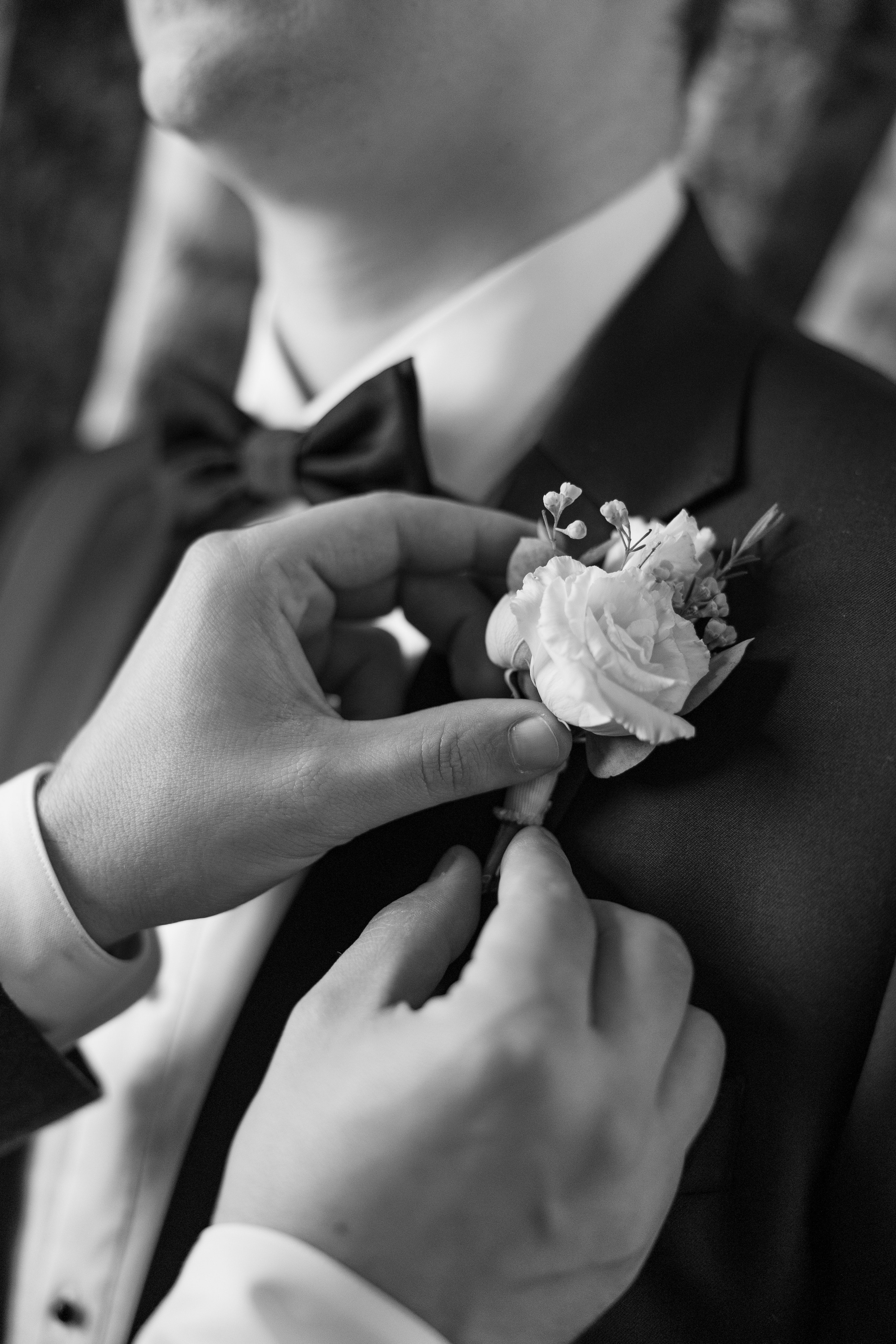 Château des Hauts de Provins, Cristina & Maxim