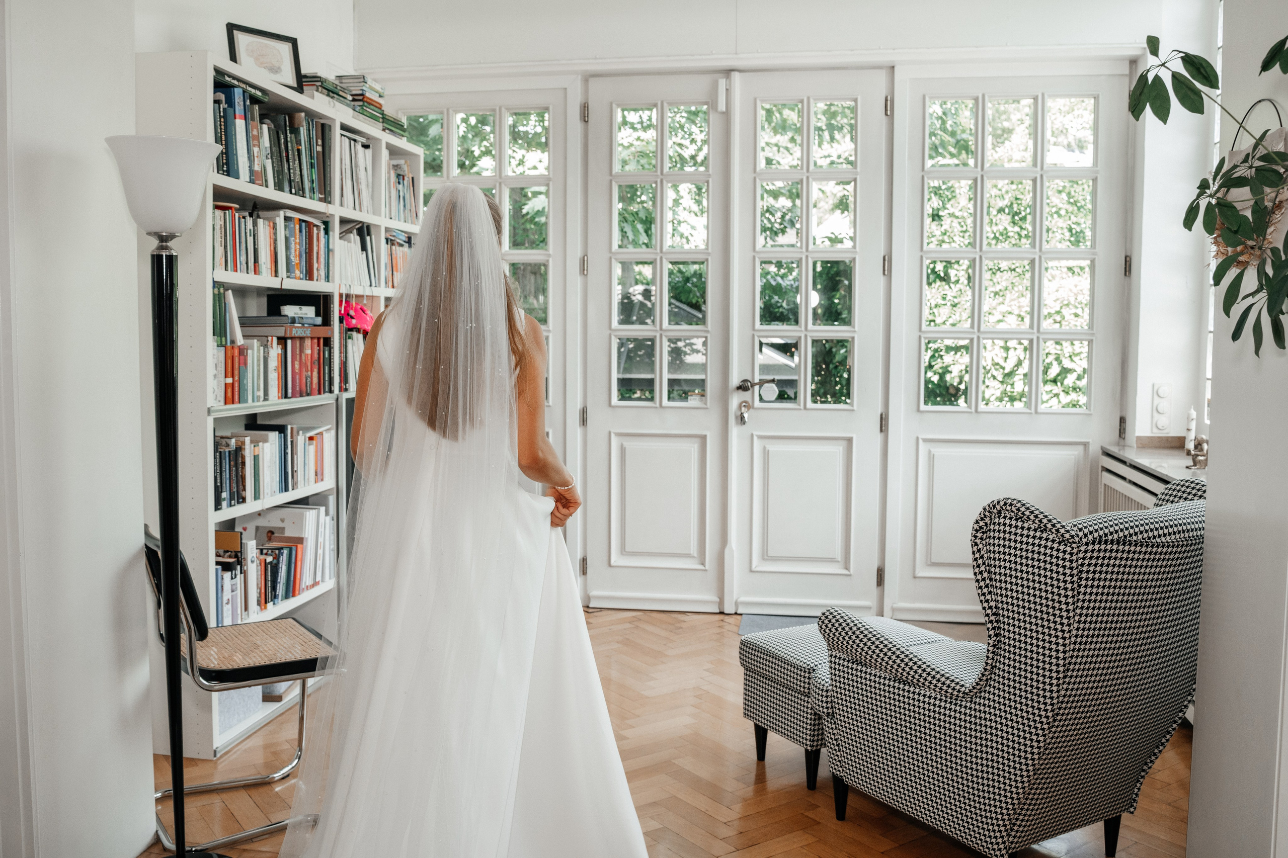 H & S, AVERDUNKSHOF. Wedding Photographer Germany