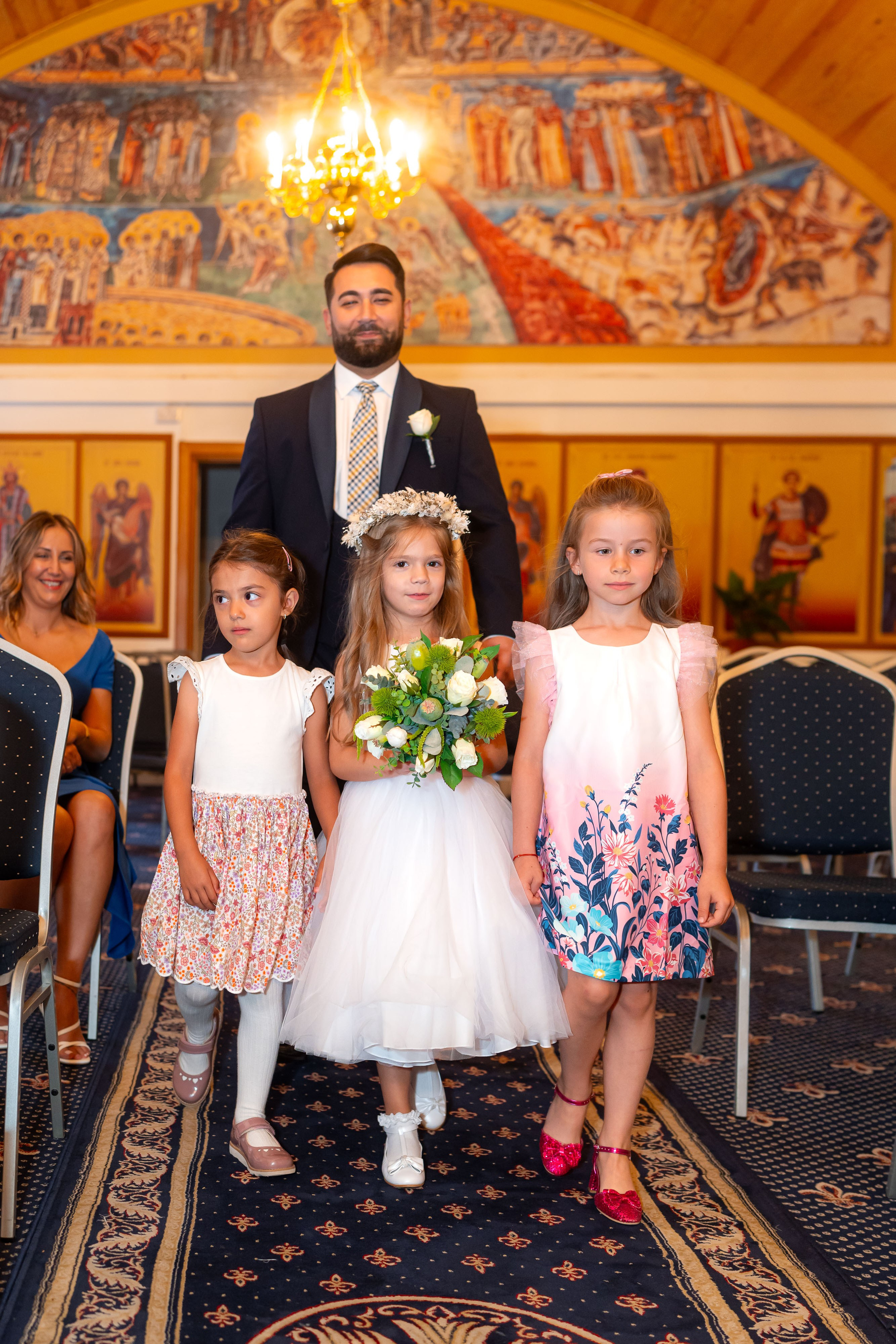 Weddings/Engagements