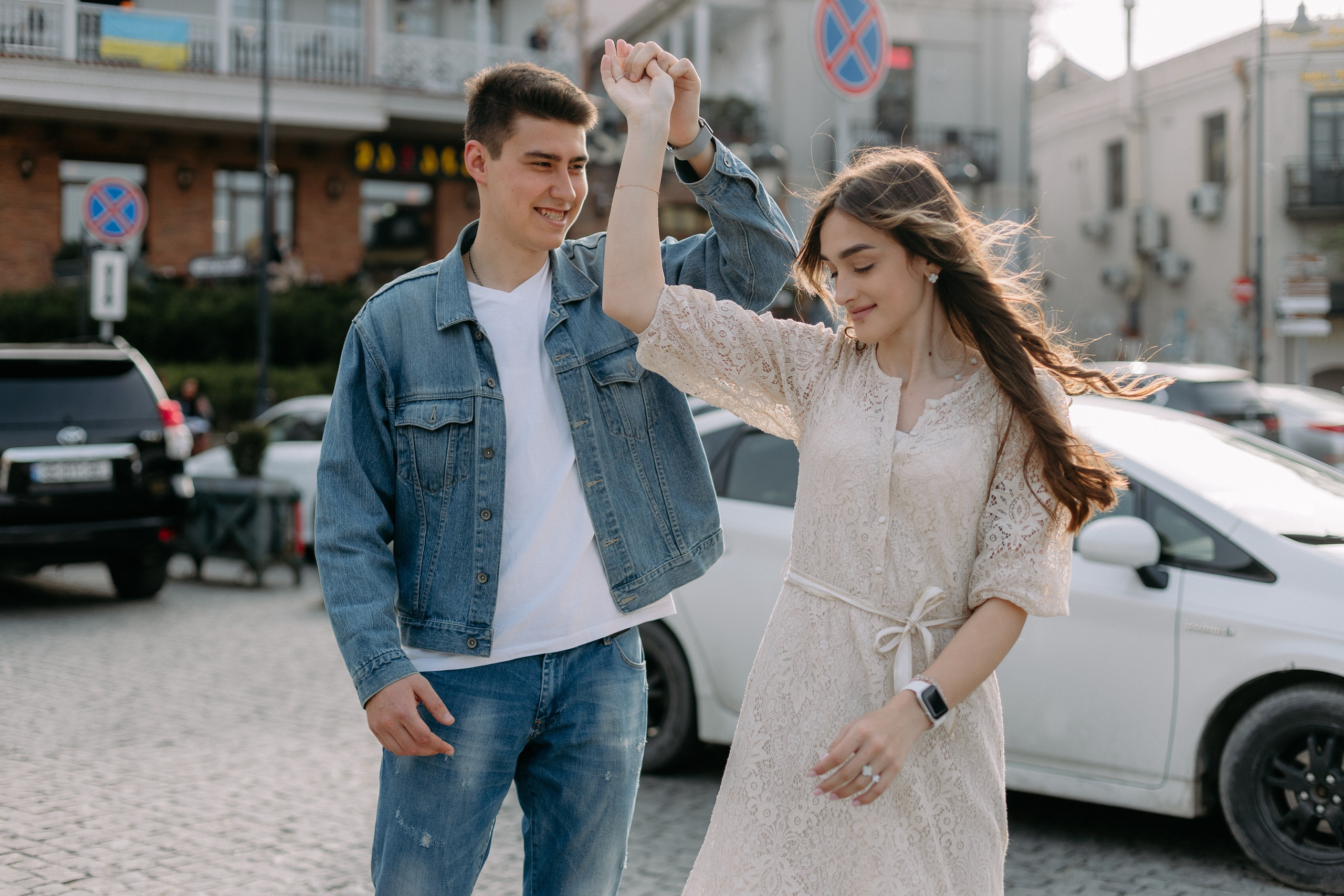 Baths, Meidan Bazar/Серные бани, Мэйдан базар, улицы. Photographer Anna Nazarenko