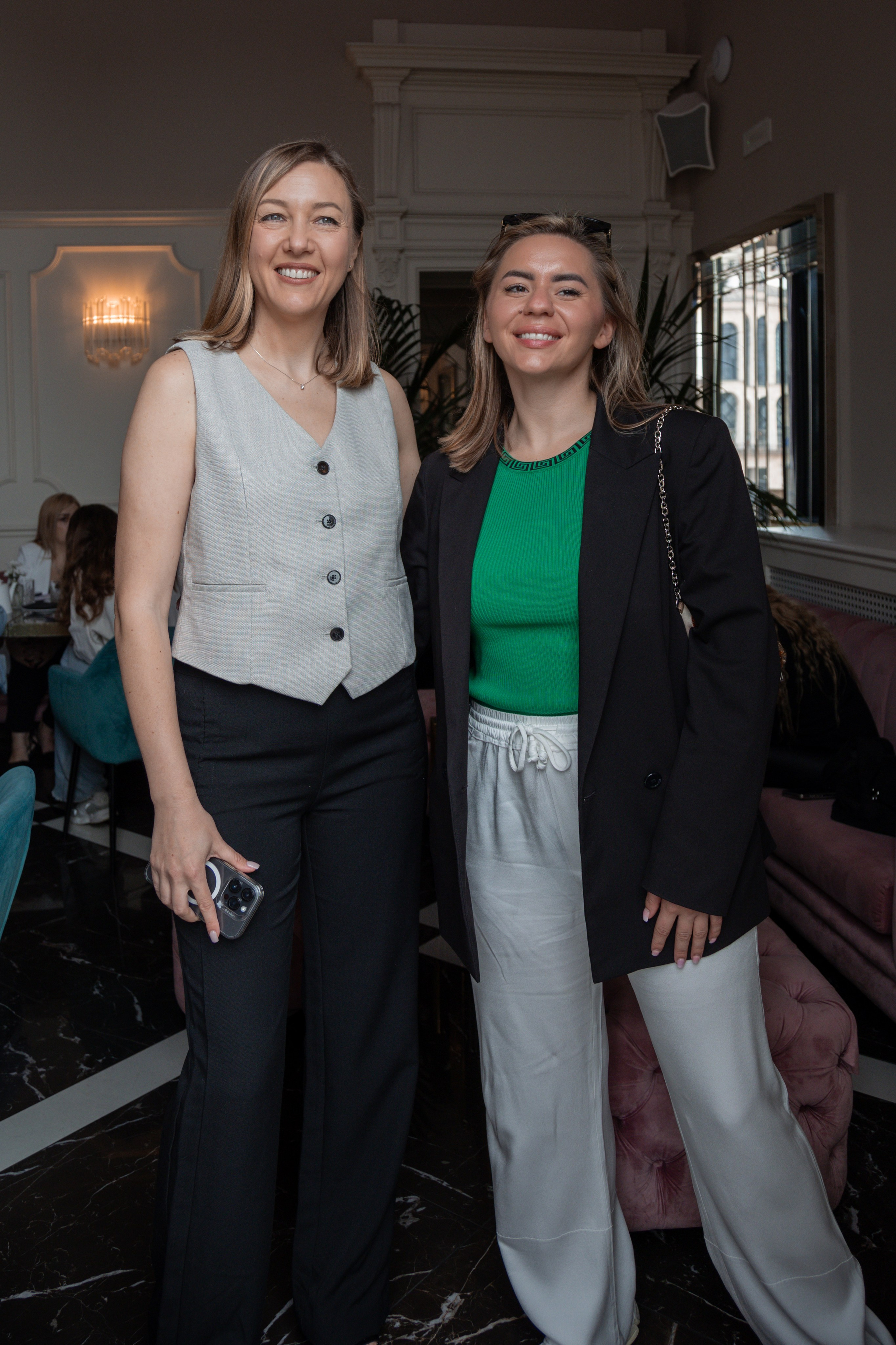 Beauty Breakfast Krasotatut. Photographer in Milan |Mila Pro Photo