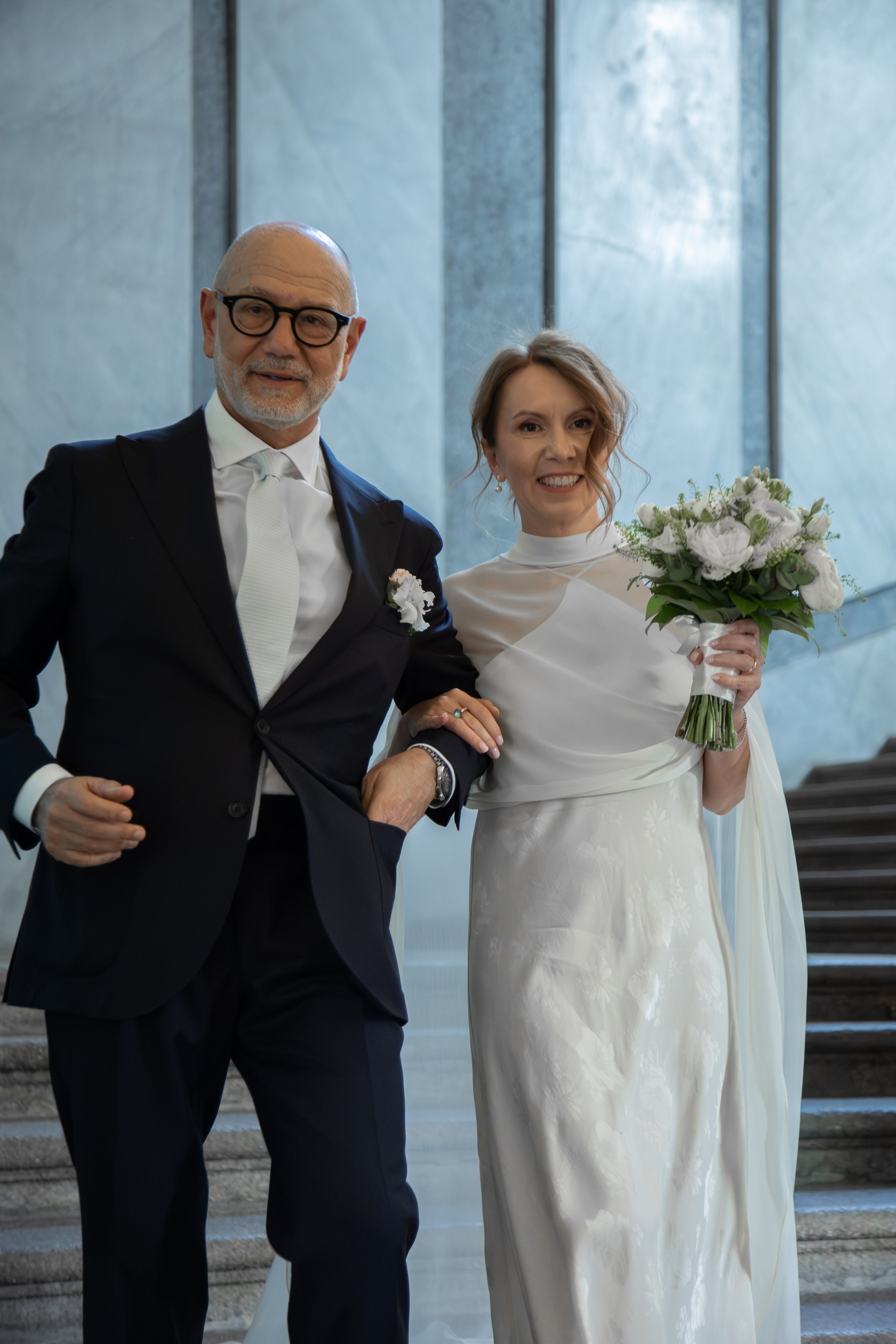 Valentina and Salvatore. Photographer in Milan |Mila Pro Photo
