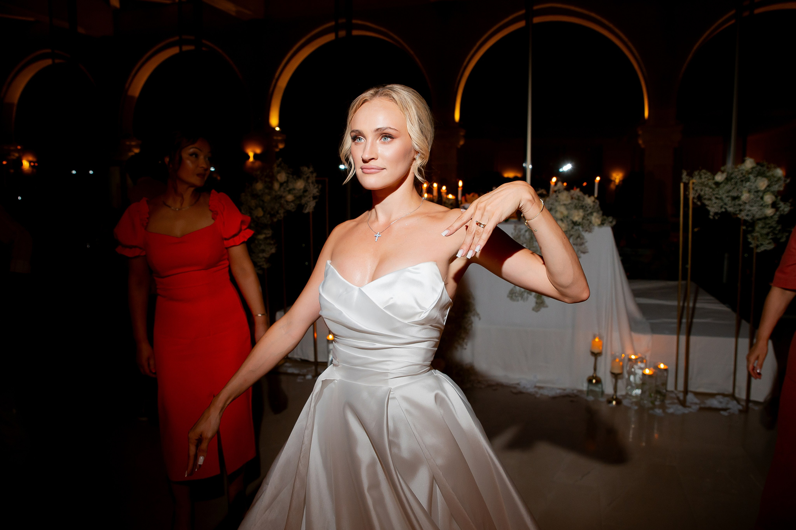 Венчание в Светицховели. Свадебный и семейный фотограф Екатерина Шестакова