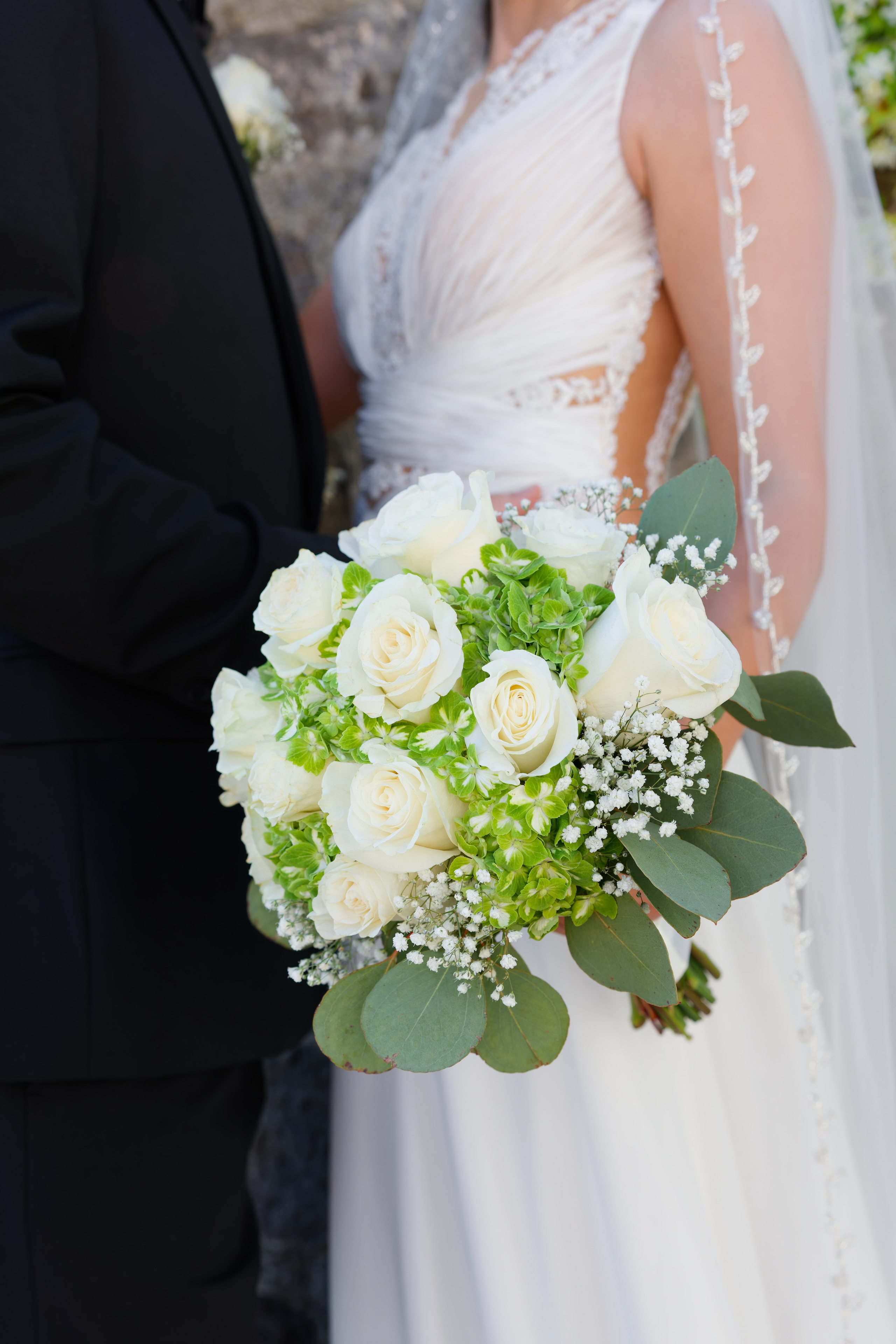 Alana & Joseph. Destination Wedding Photographer — Nikita Burtsev