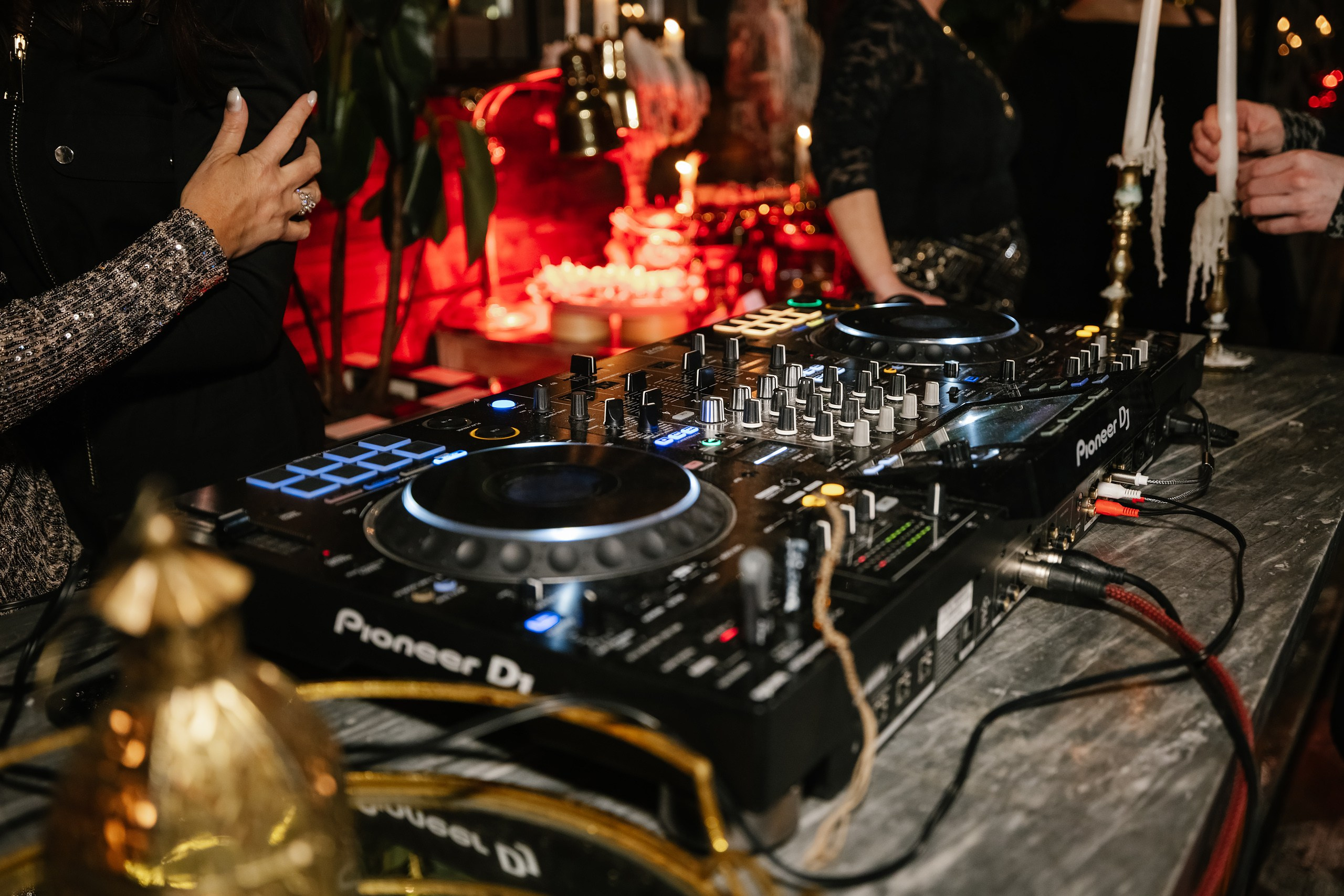 Elena’s Birthday Party. Wedding family event photographer in Chicago Nick Yushevich