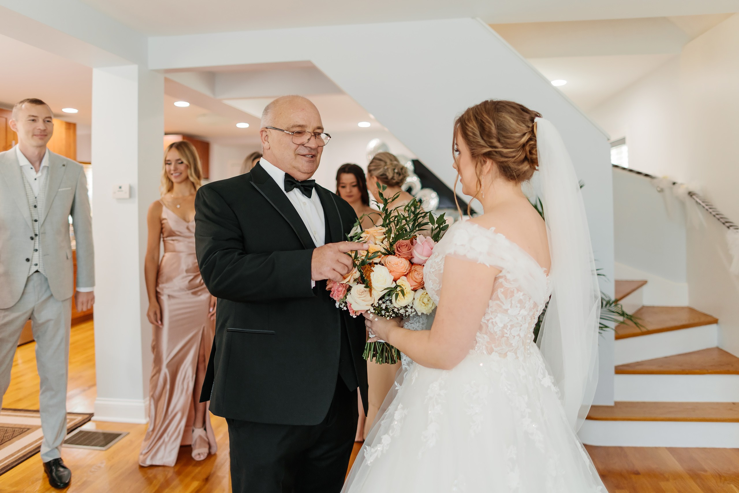 05.10.2024 Wedding. Wedding family event photographer in Chicago Nick Yushevich