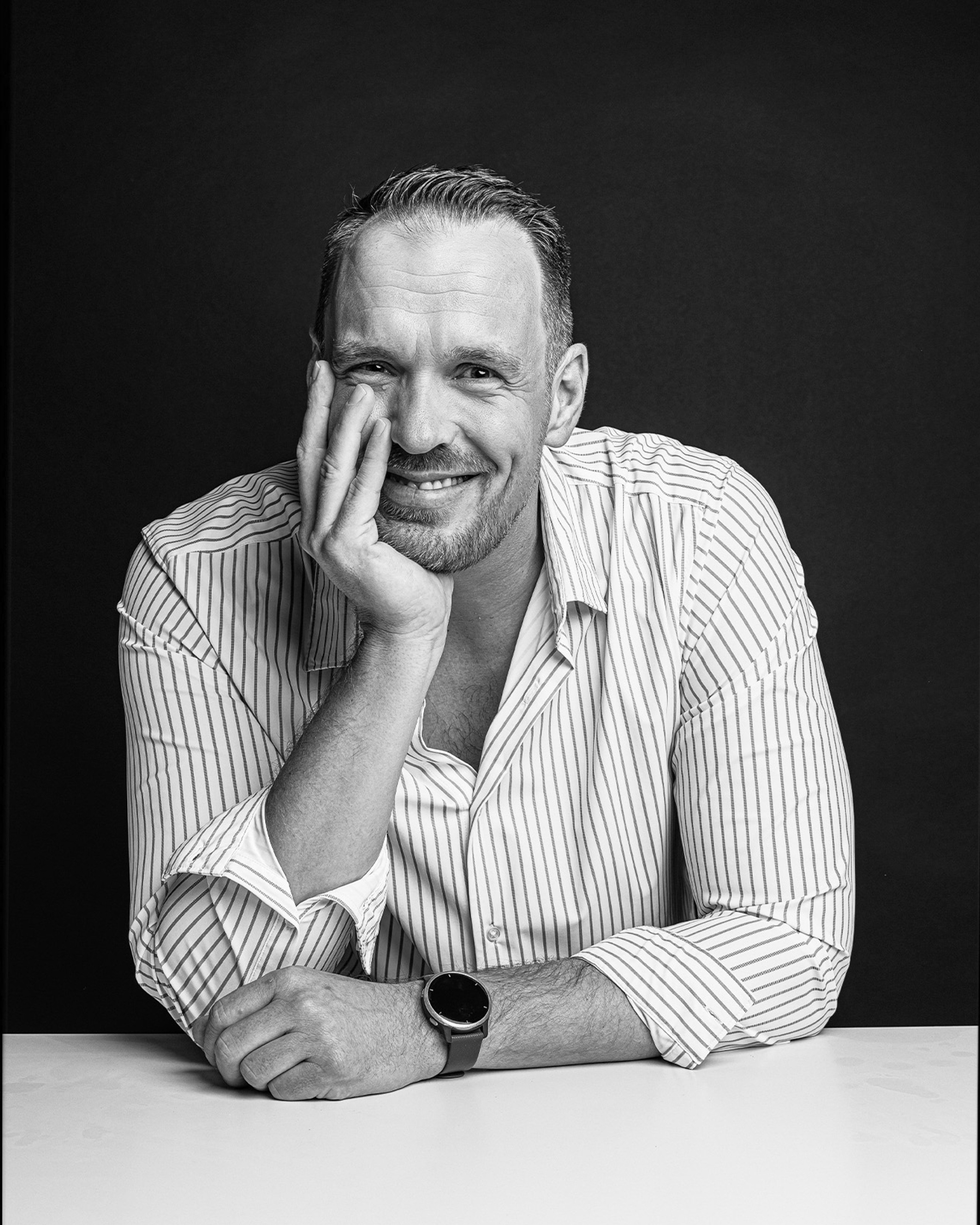 Professional photographer Bratislava — Pasha Borsai