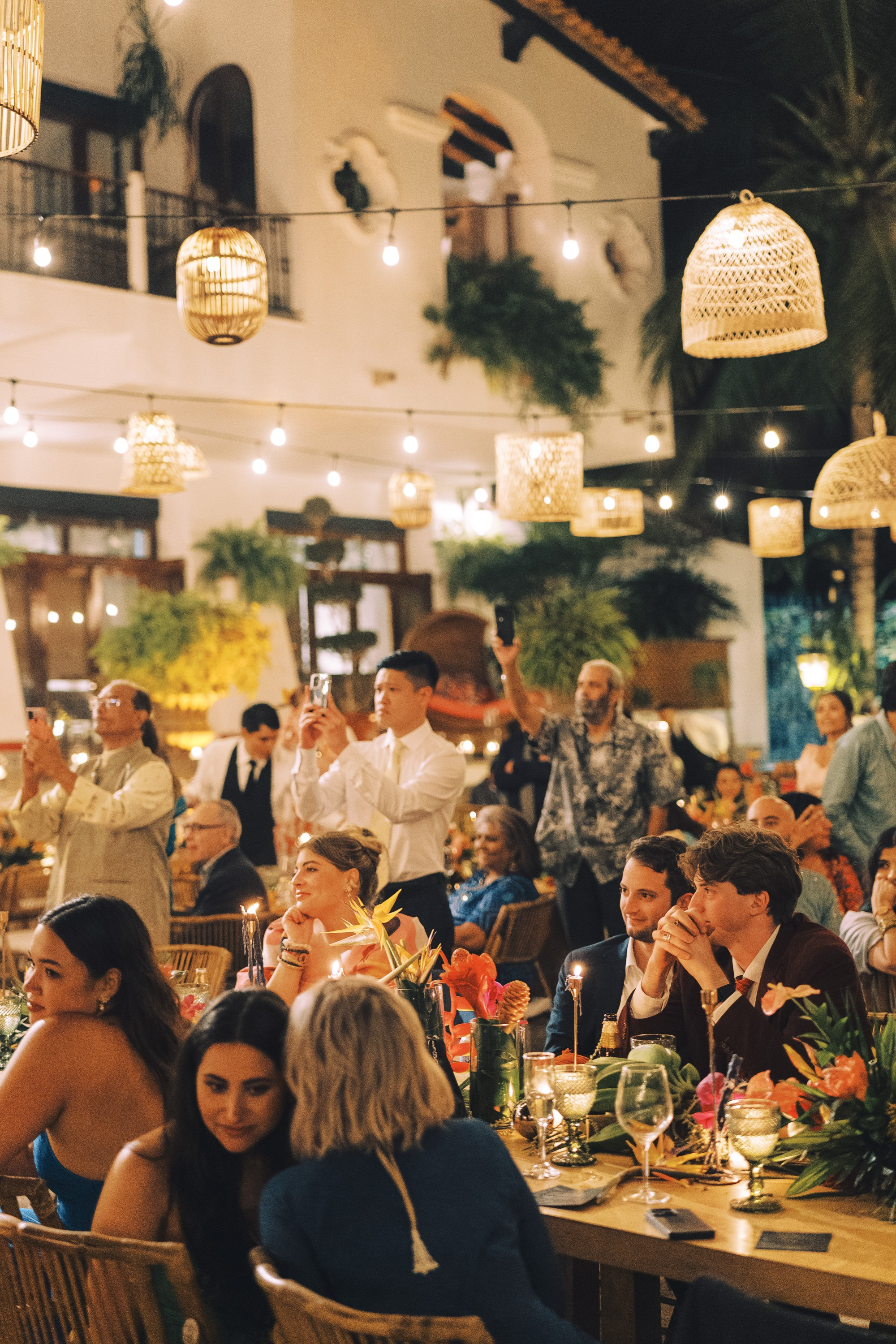 Wedding in Palo Maria. Sayulita Wedding Photographer, Puerto Vallarta, Cabo