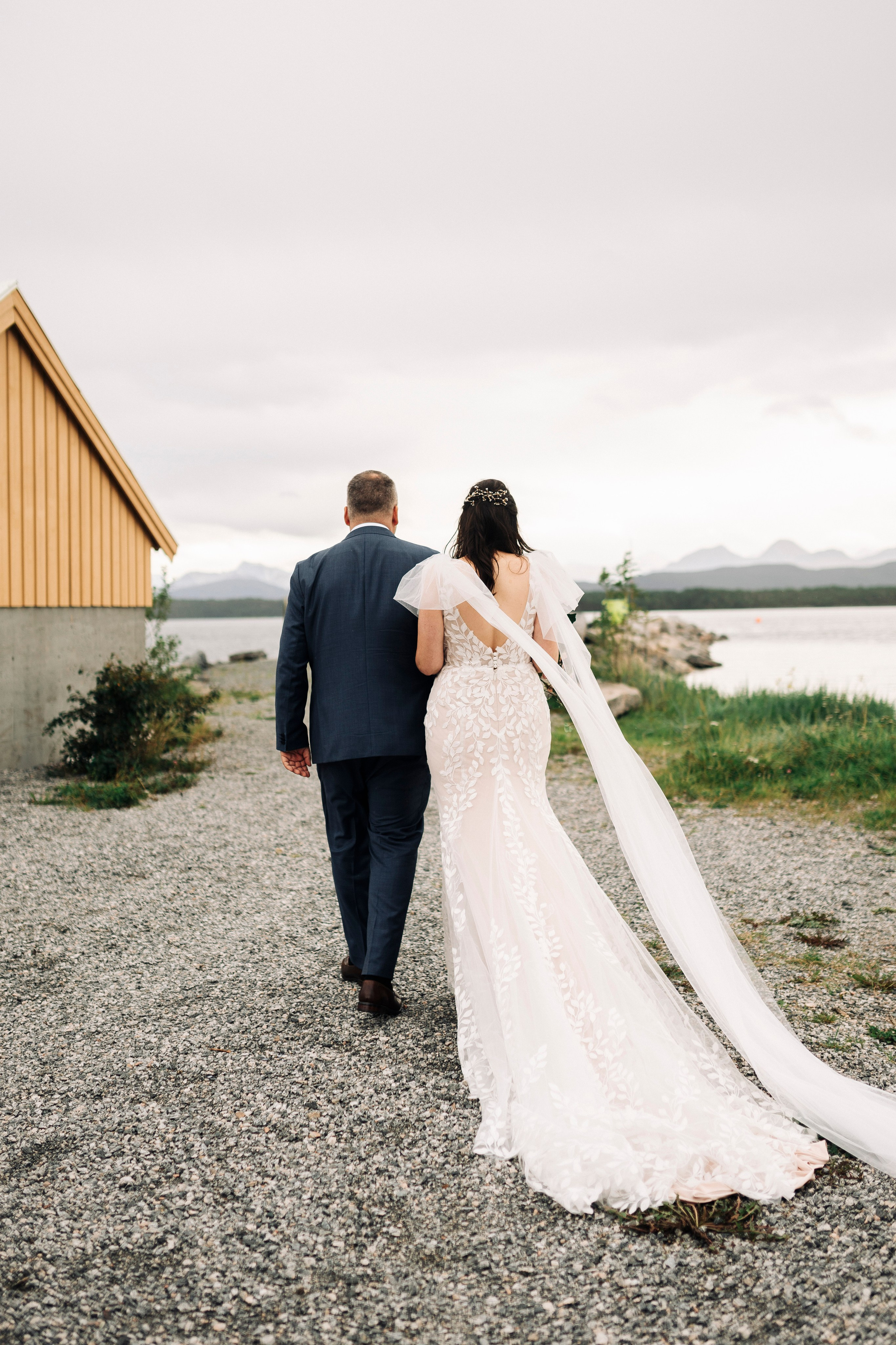 B&T. Bryllupsfotograf, videograf, Norge. Wedding photography, Norway