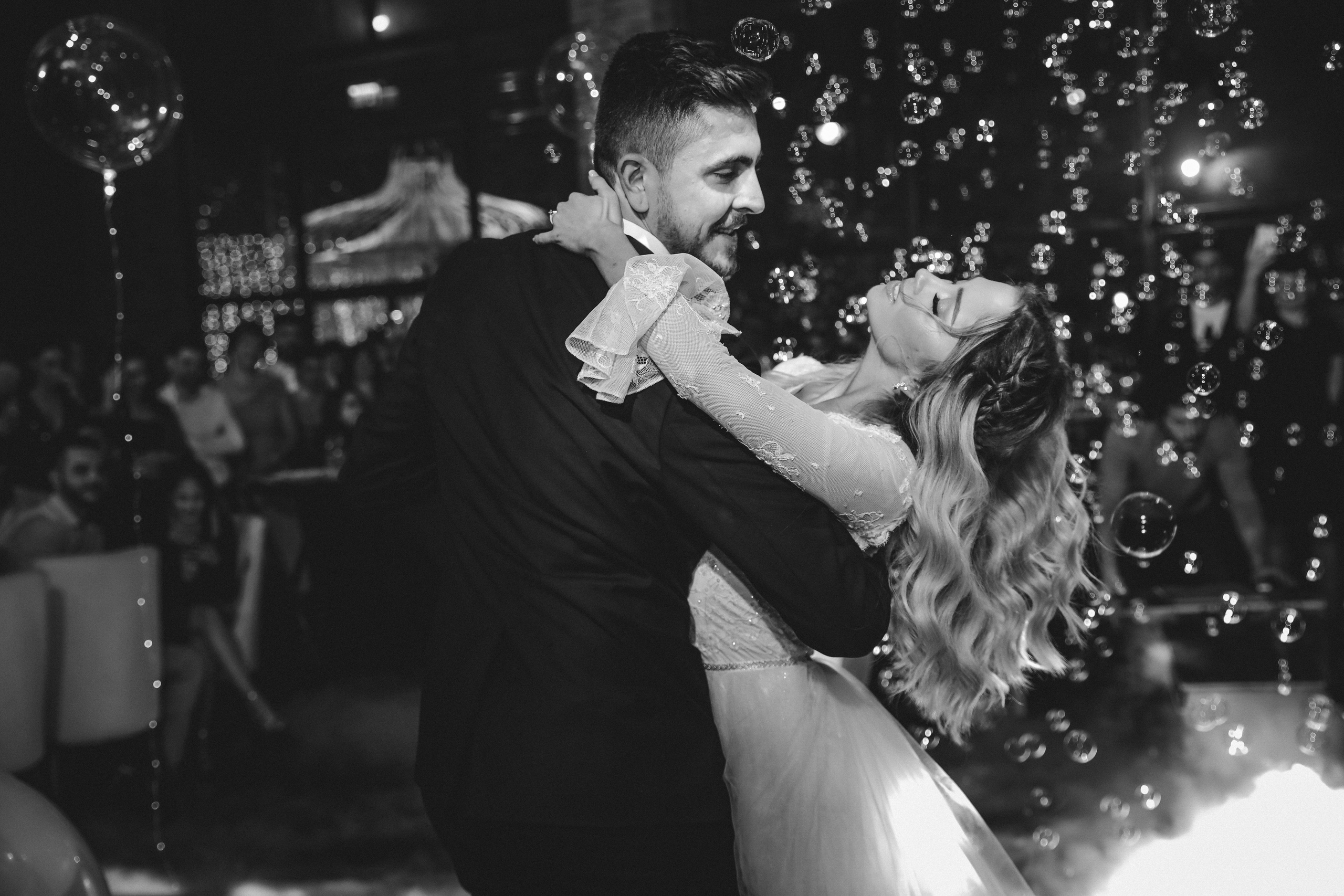 Dmitry Gorodetsky Event Photographer