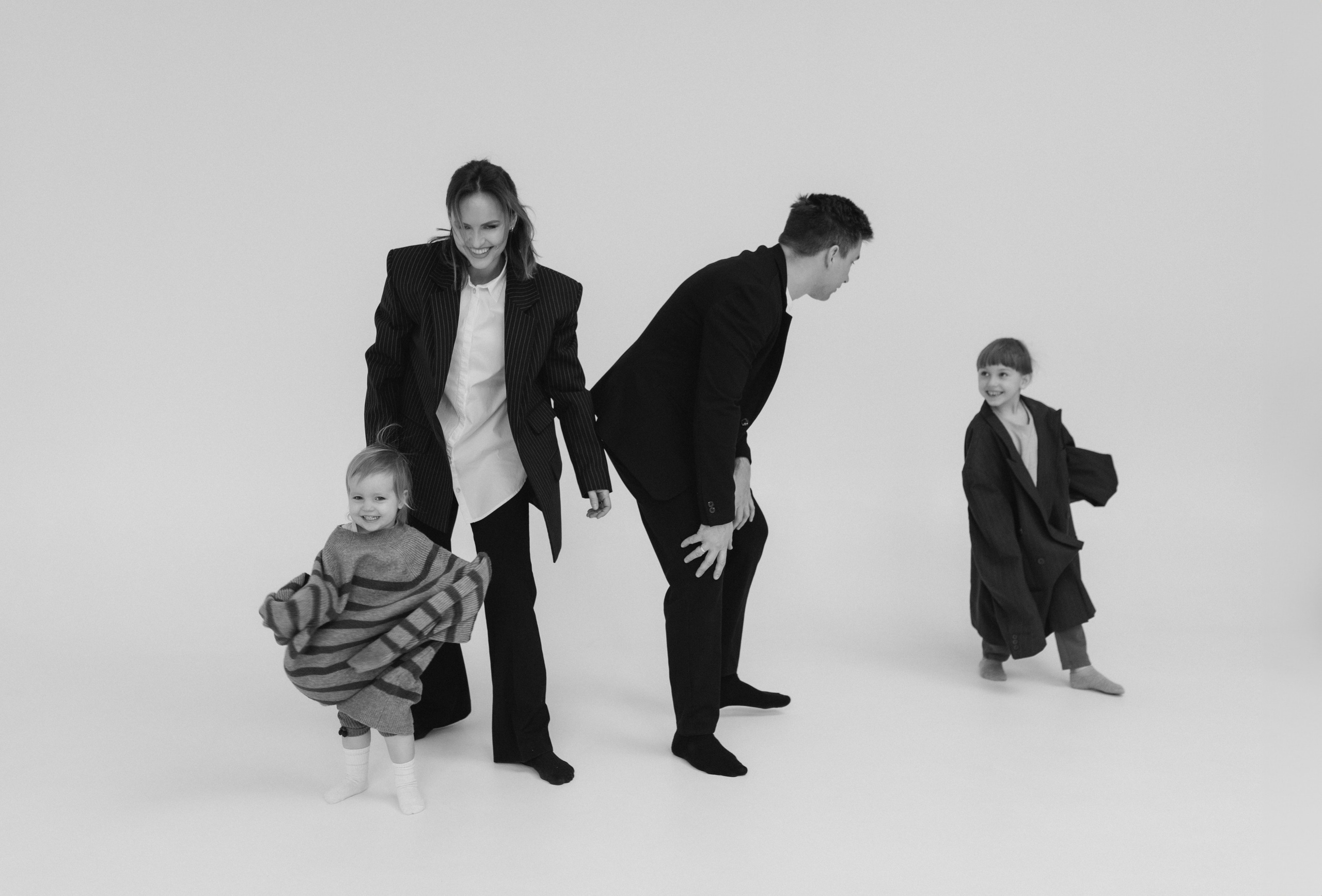 Linksma šeimos fotosesija | STUDIO. Vestuvių ir šeimų fotografė Lena Bondarenko / belove photo