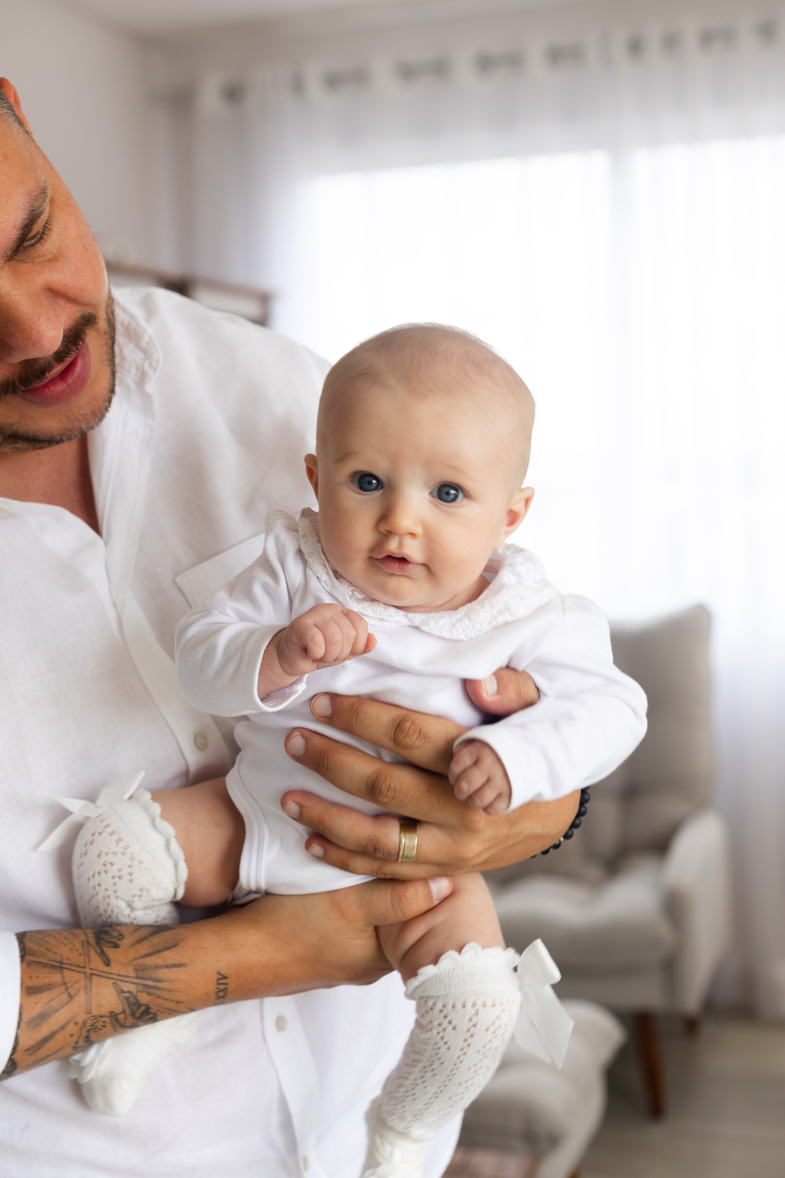 Maria Aurora (Familia)