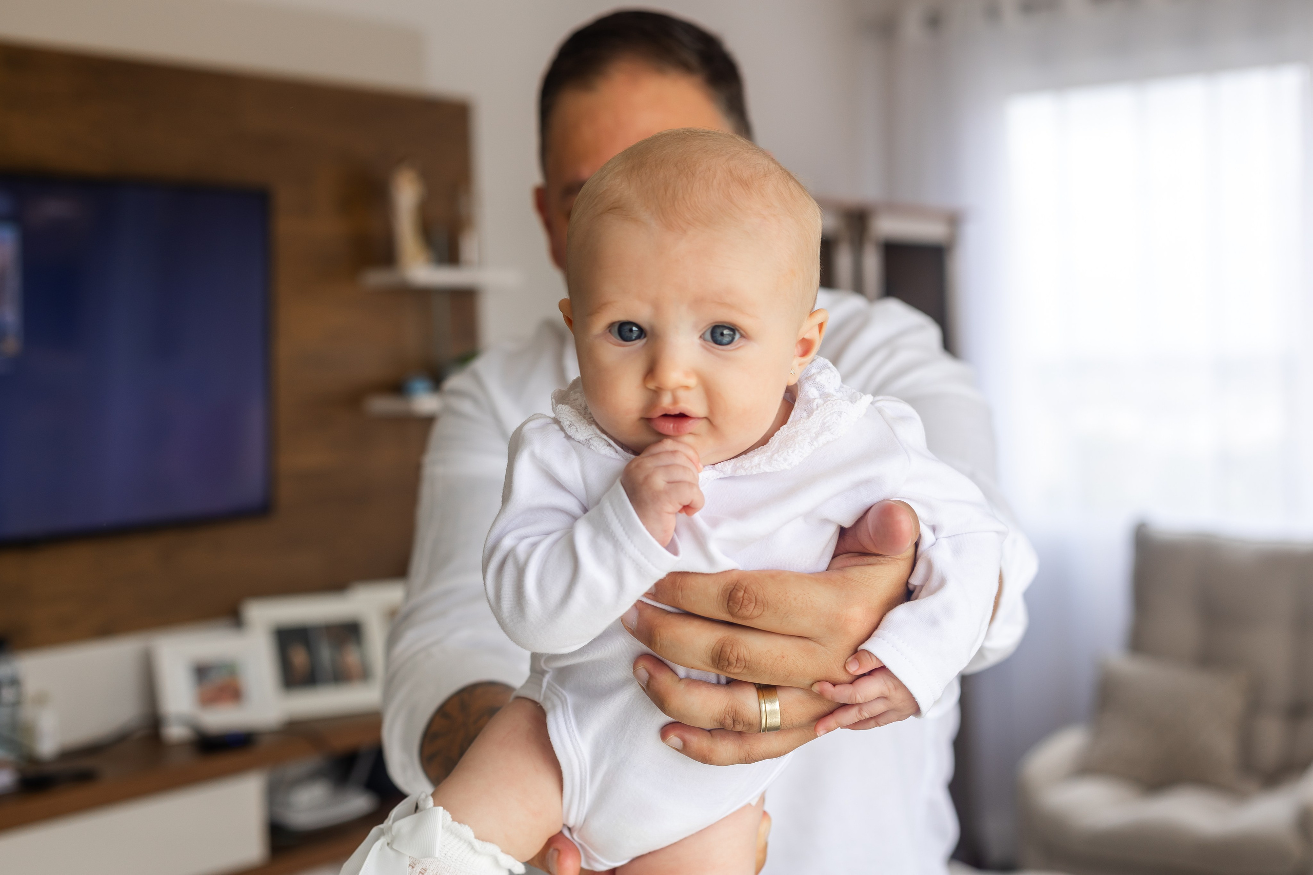 Maria Aurora (Familia)