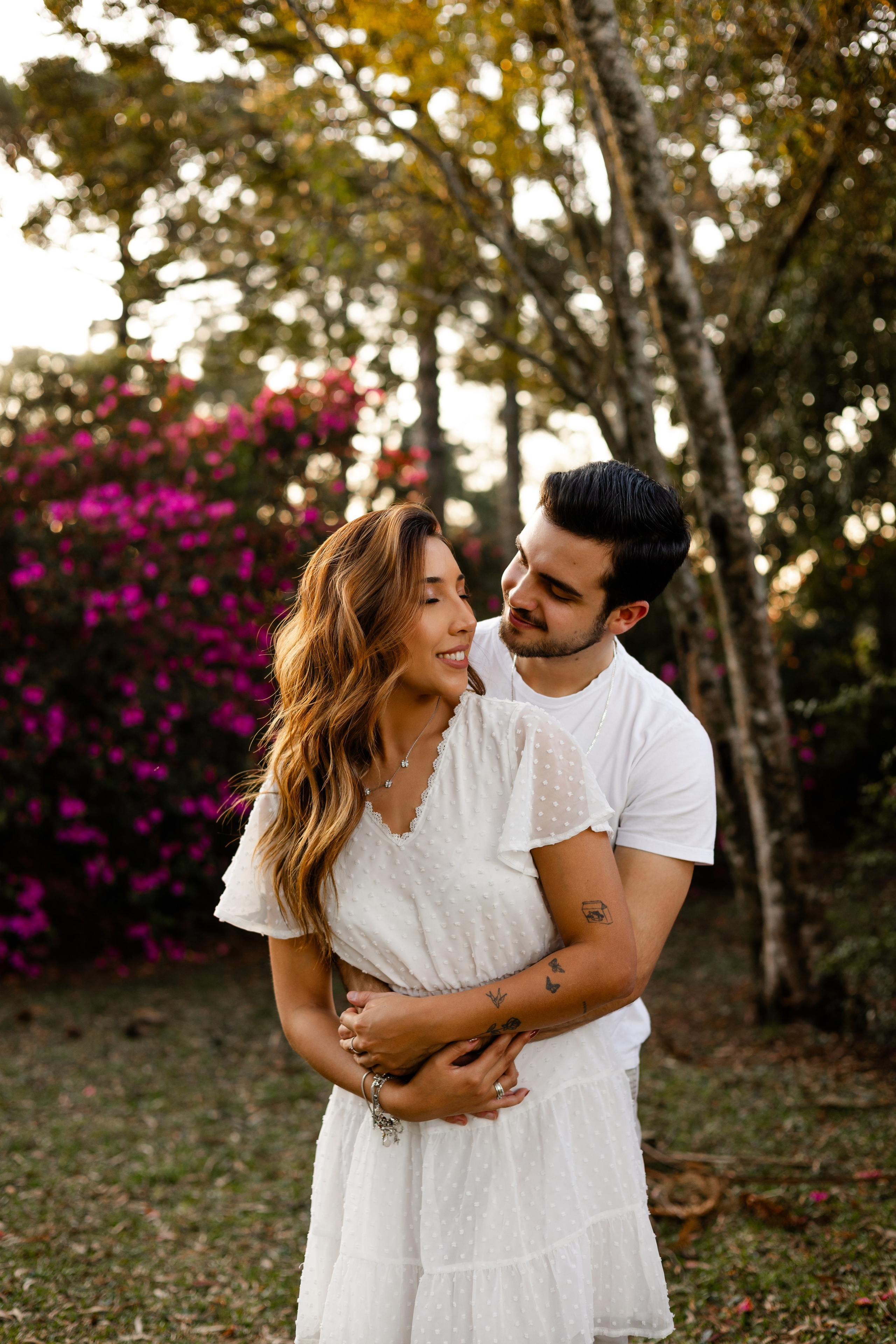 Editorial Pré Wedding