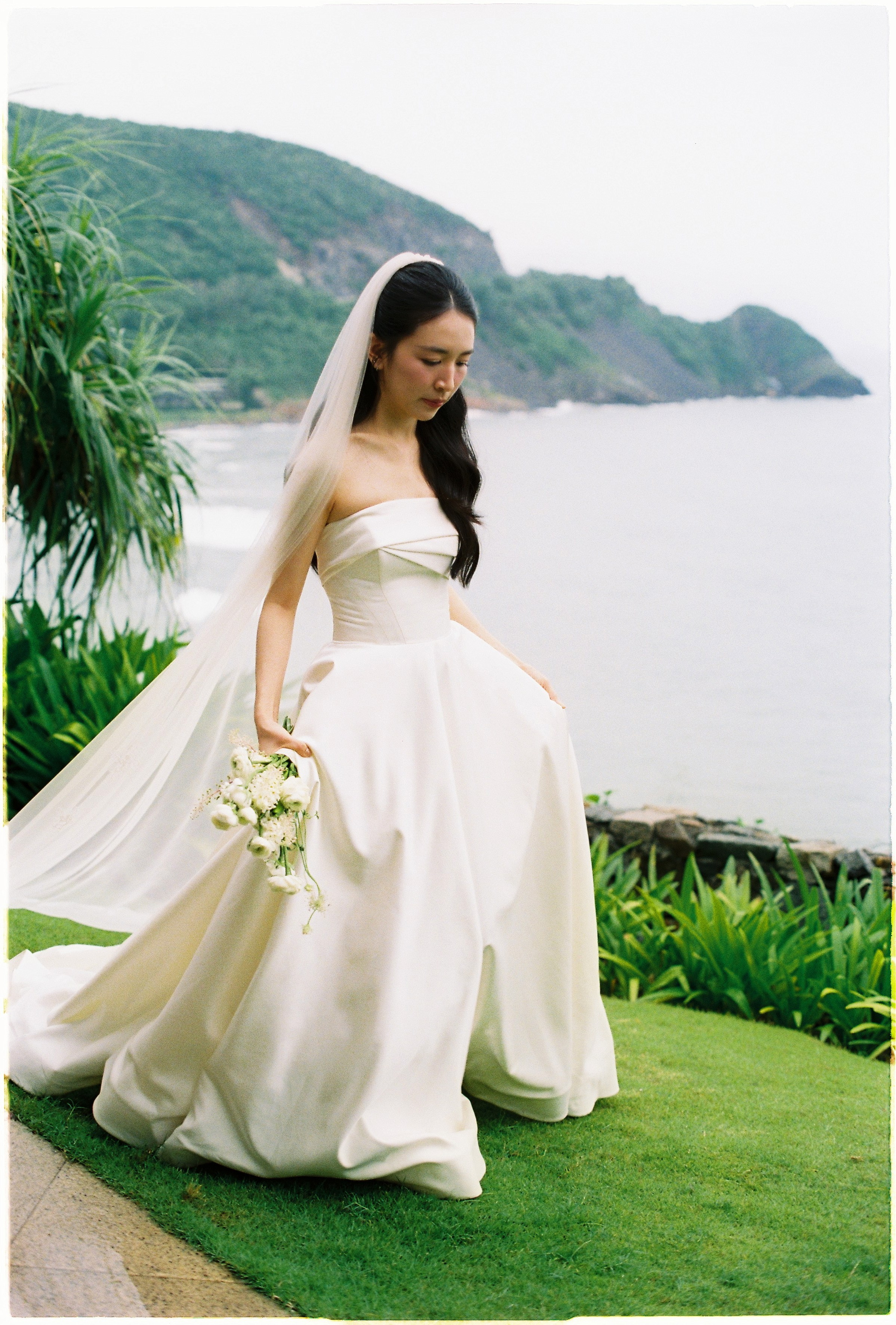 N&N | MIA NHA TRANG. Anns wedding photography