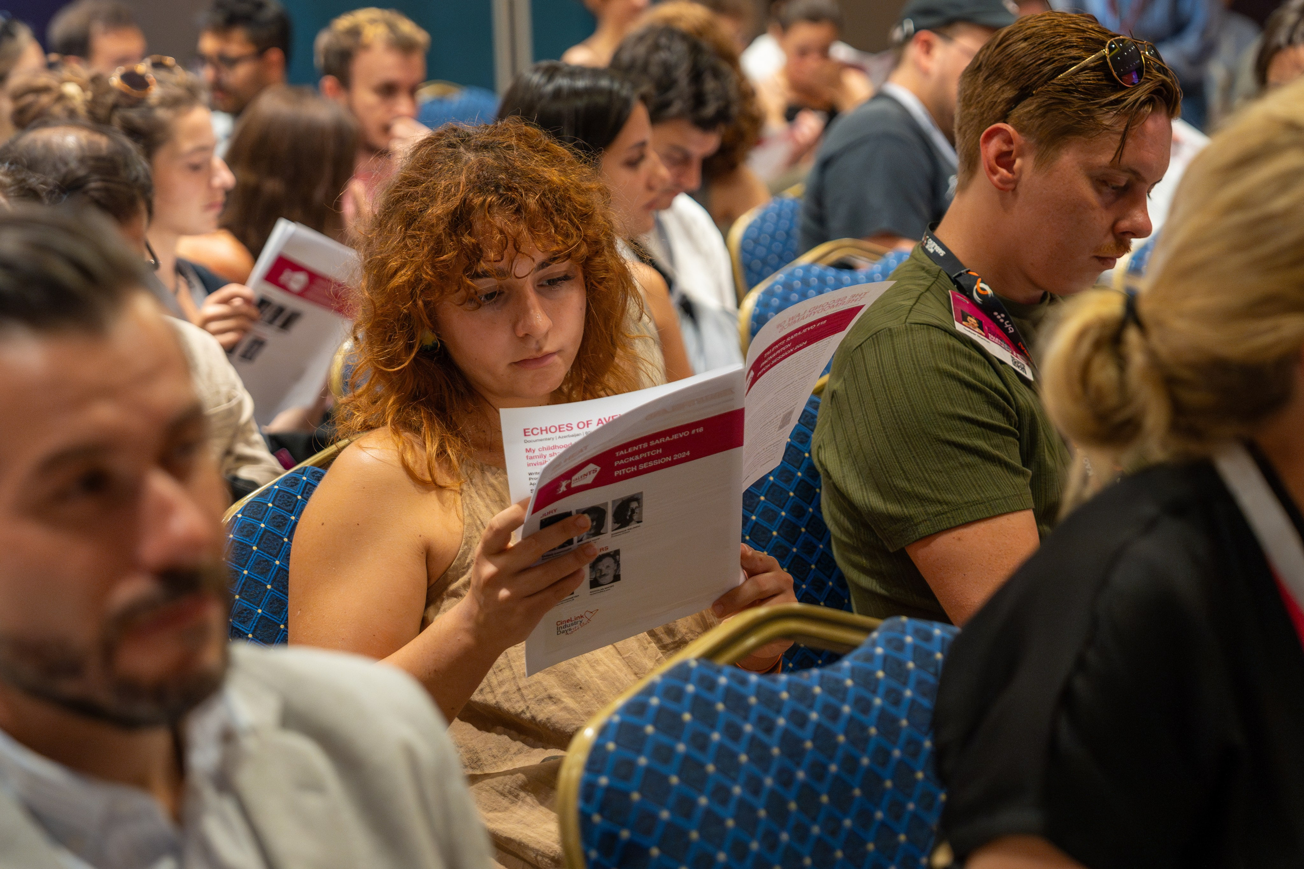 Sarajevo Film Festival