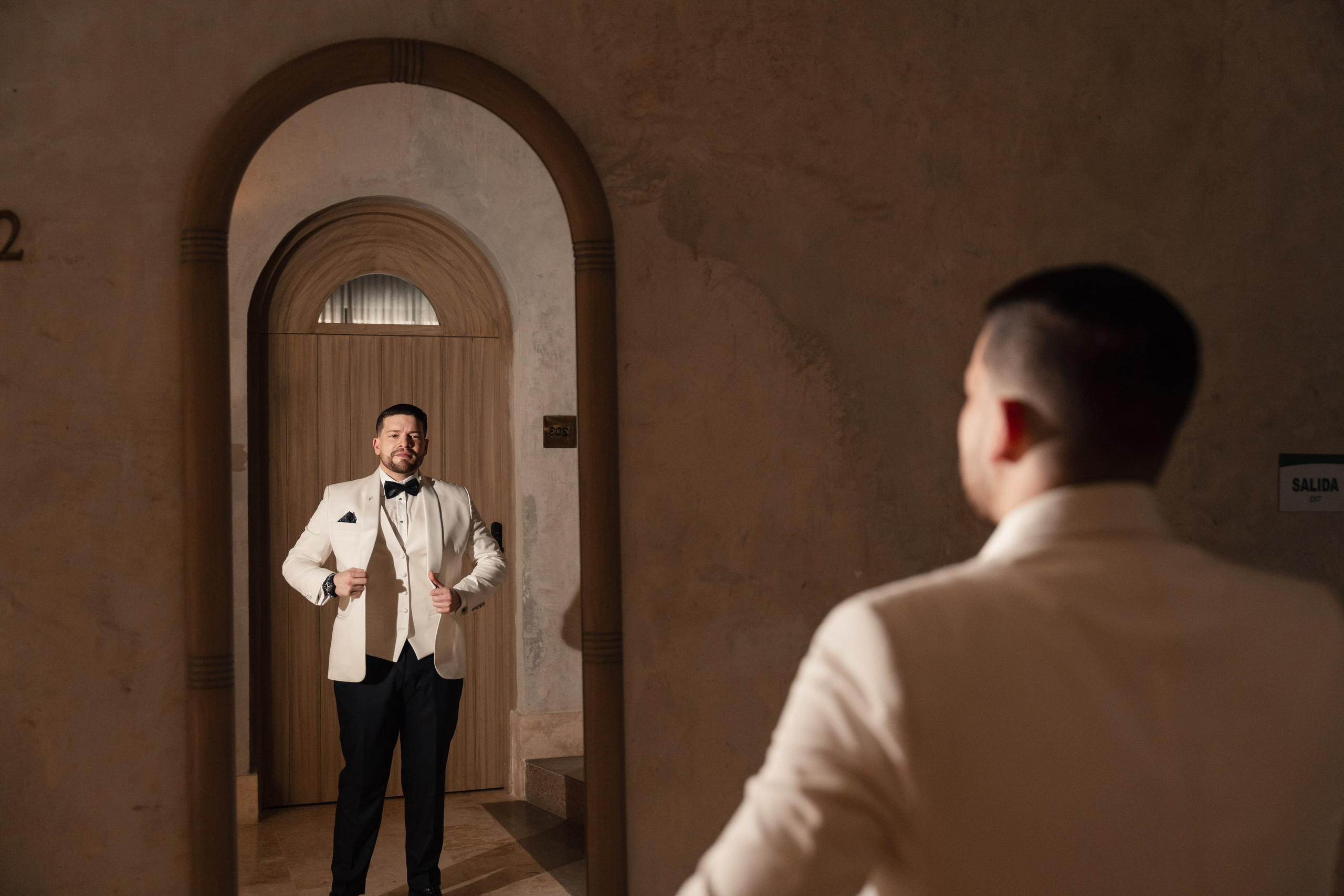 Cata & Alejo. Miguel Velasquez Fotógrafo