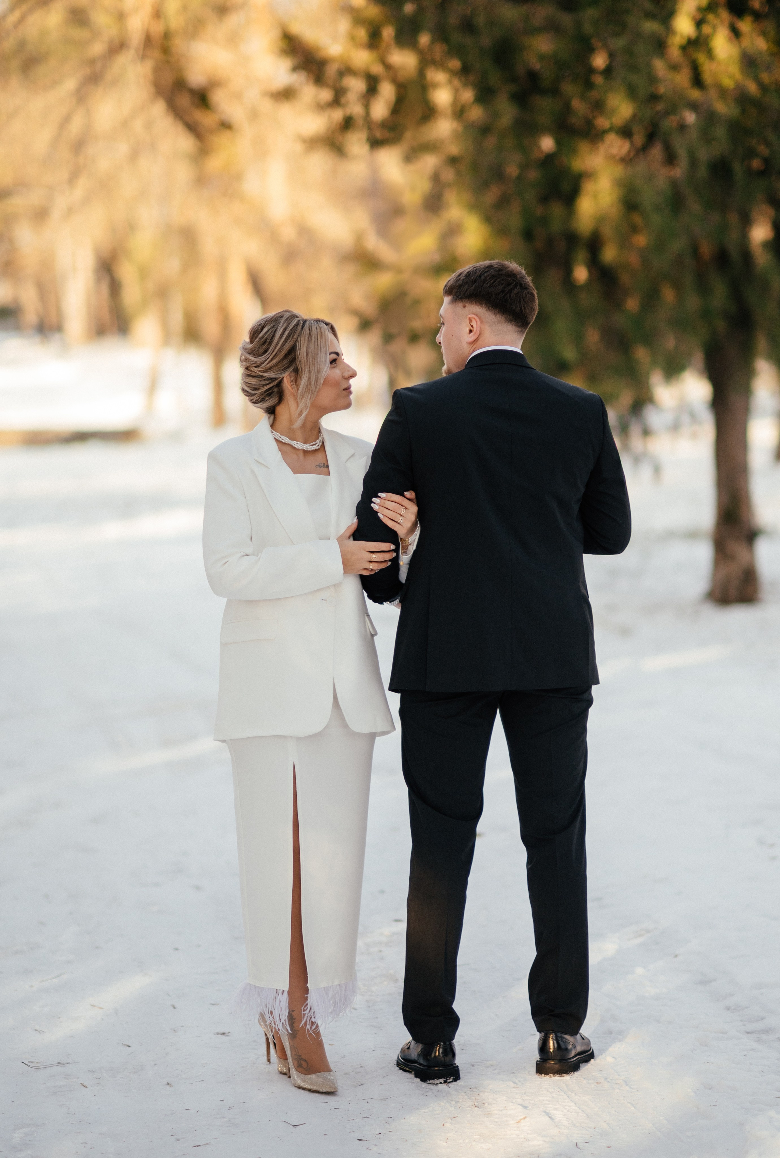 Natalia&Vitalii. Семейный и свадебный фотограф Ирина Будеч