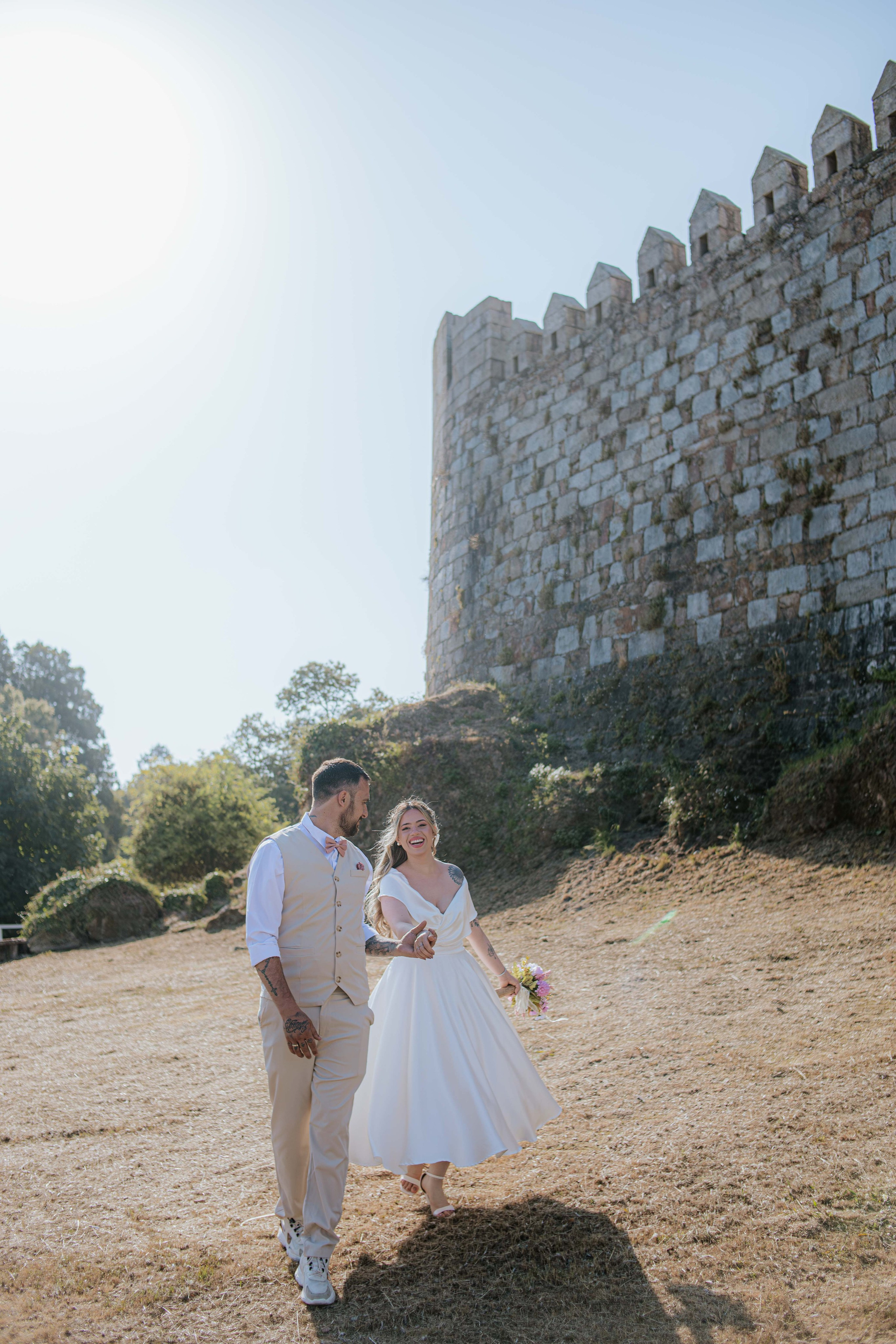 Pre Wedding Raquel & Pedro. Philipe Fotografia