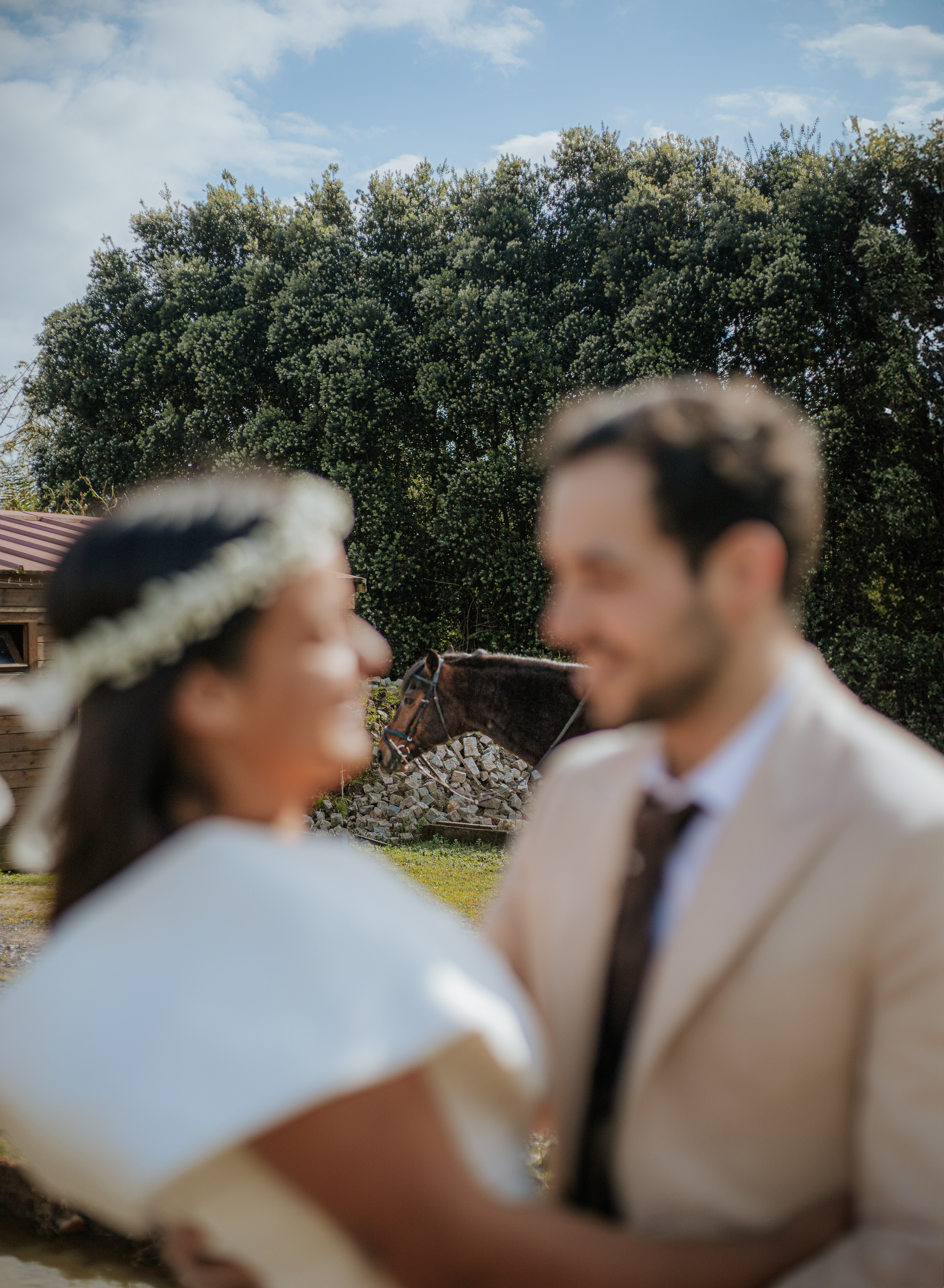Ines & Pedro. Philipe Fotografia