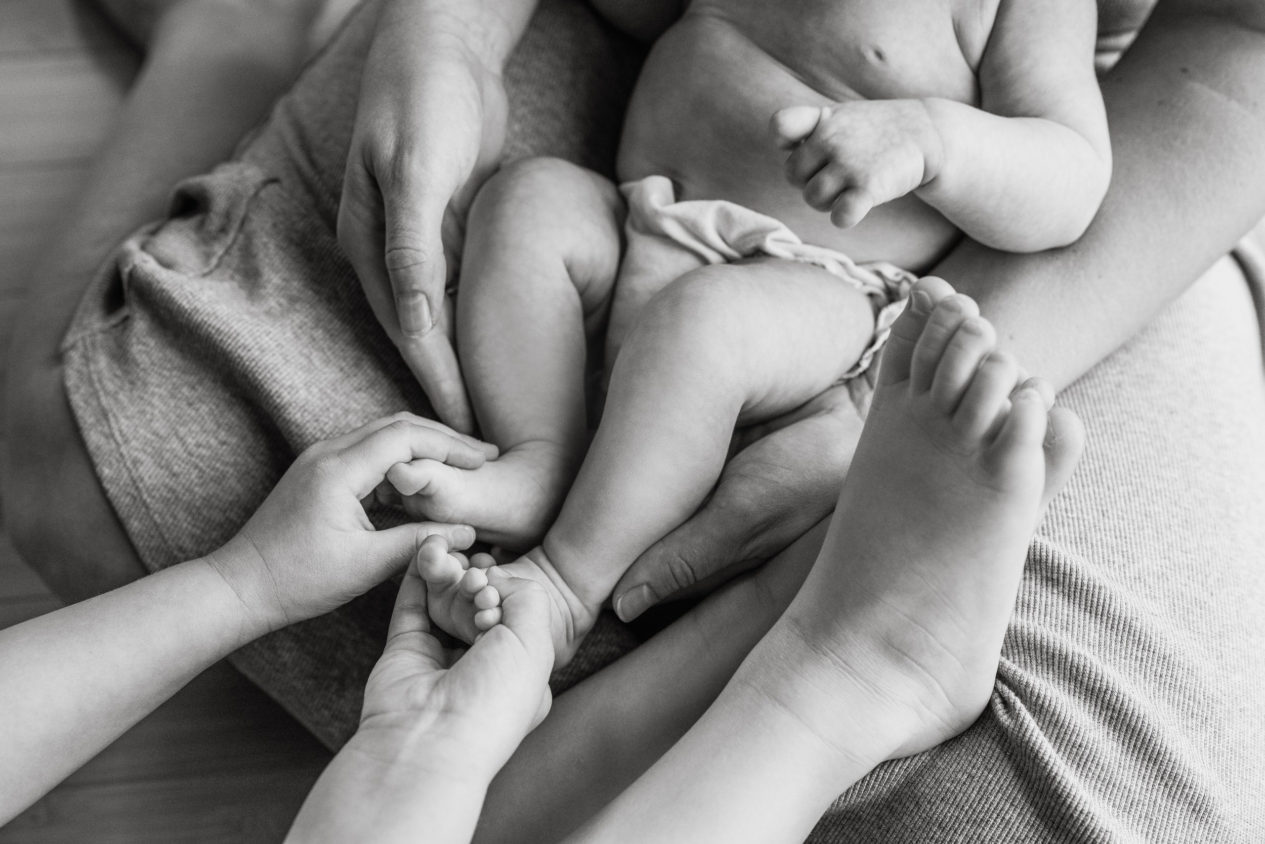 Inna, Alex, Cloe, Oliver, Iris. Alisa Tant — Family and newborn photographer Bucks County, Montgomery county, Philadelphia, NJ