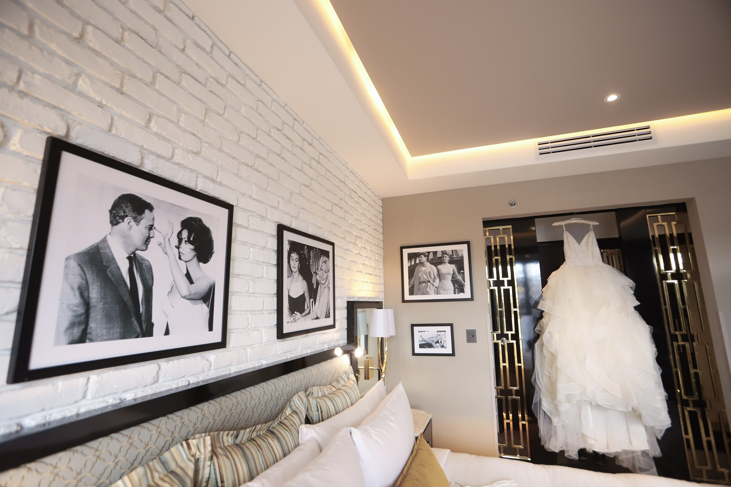 K Tower + Casa Baloyan + Espiritu Sto Boda Tijuana Keli y Claudio. Estudio de fotografia en Tijuana