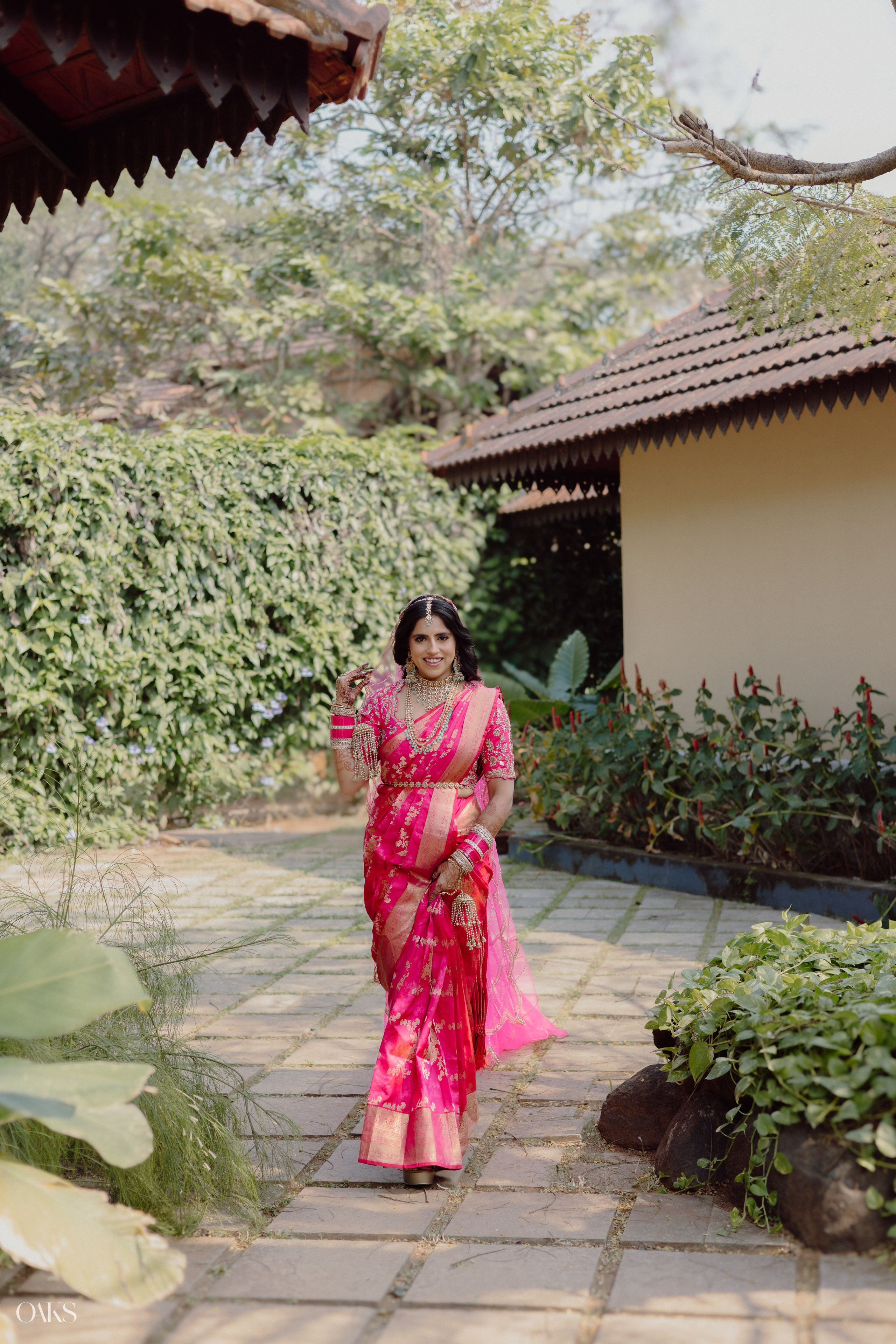 Riya & Pratyush. Wedding & Editorial Photographer | Anandshivadas