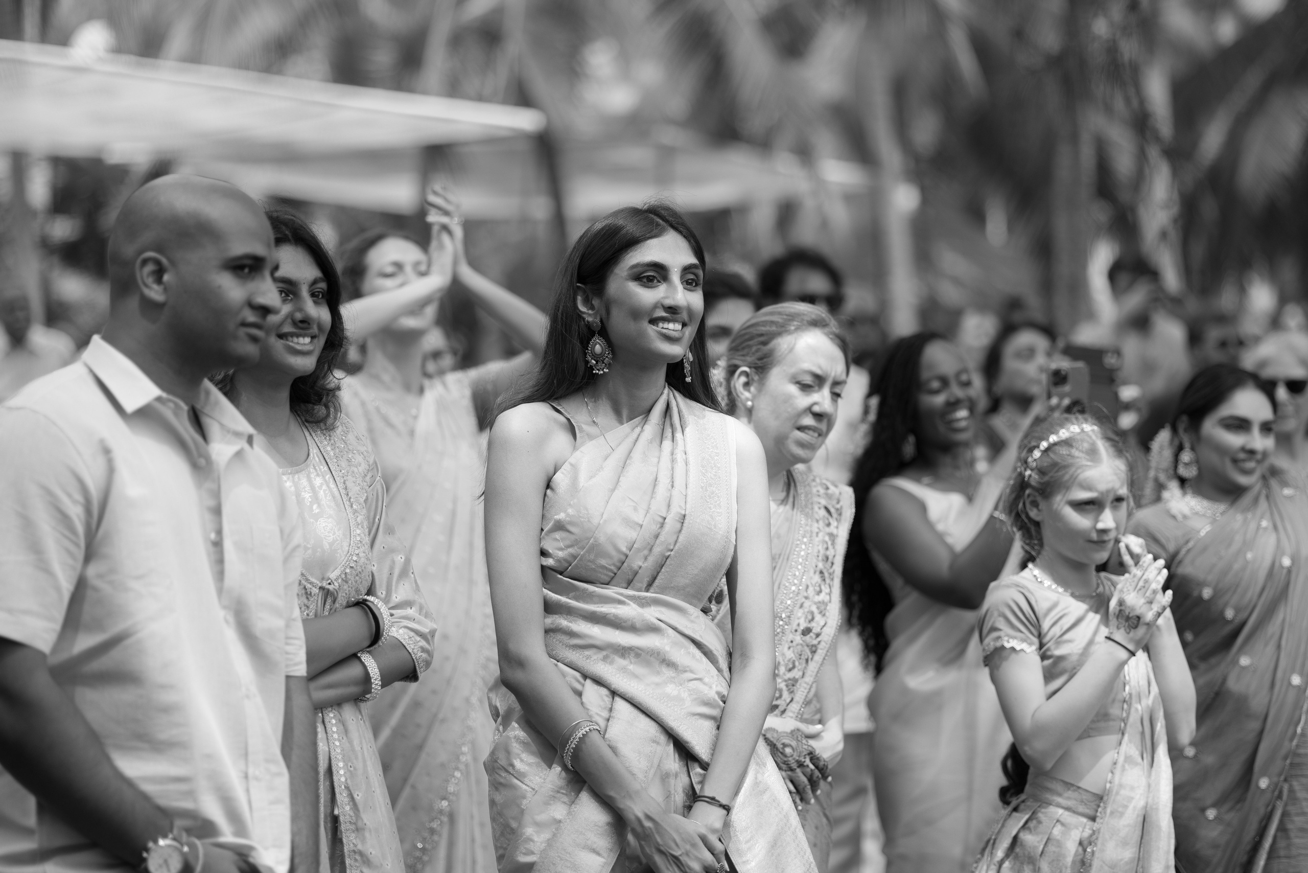 Jahanavi + Daniel. Wedding & Editorial Photographer | Anandshivadas
