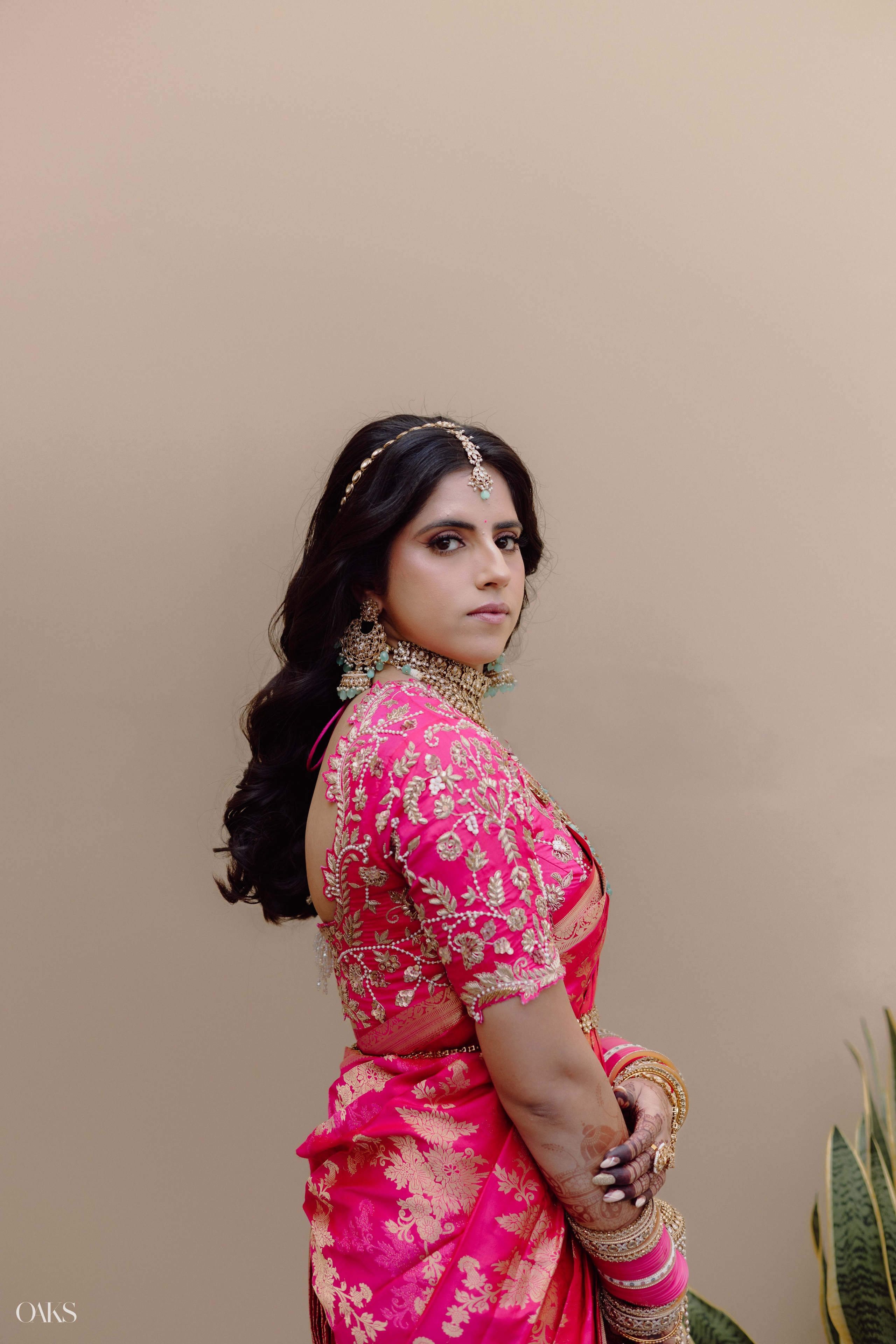 Riya & Pratyush. Wedding & Editorial Photographer | Anandshivadas