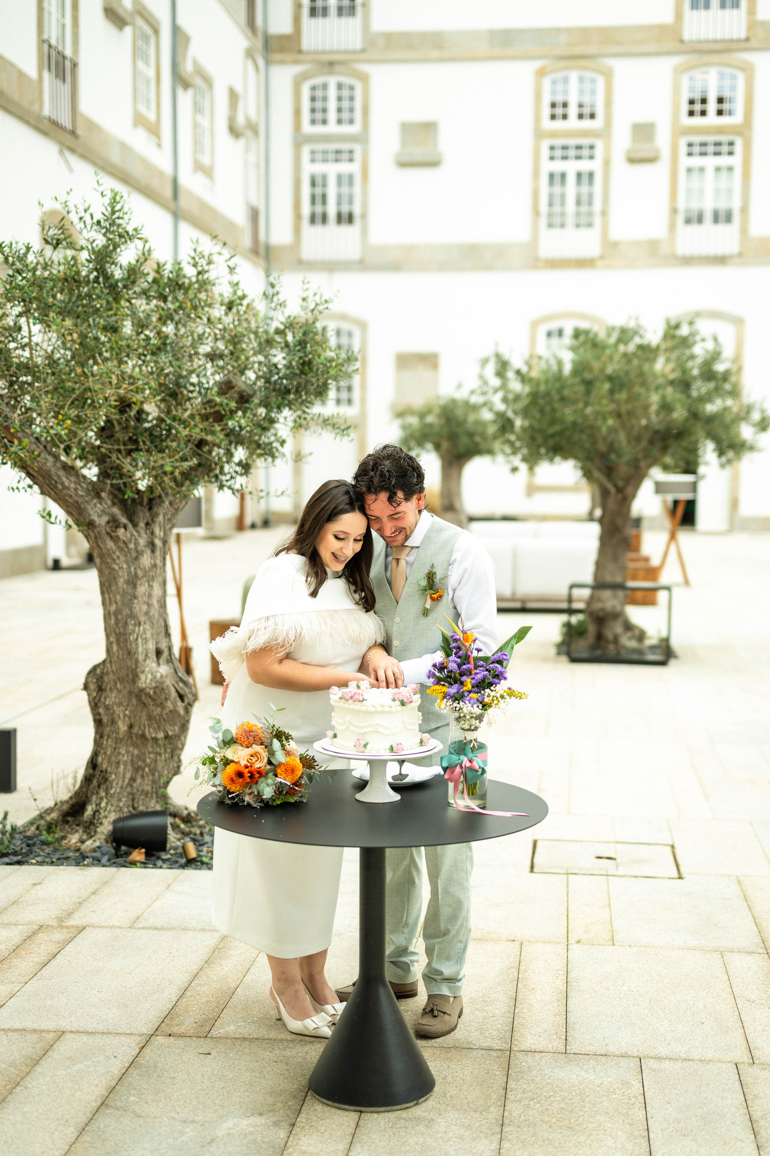 Porto Wedding Photographer | Fica. Portugal Wedding Photographer | Fica