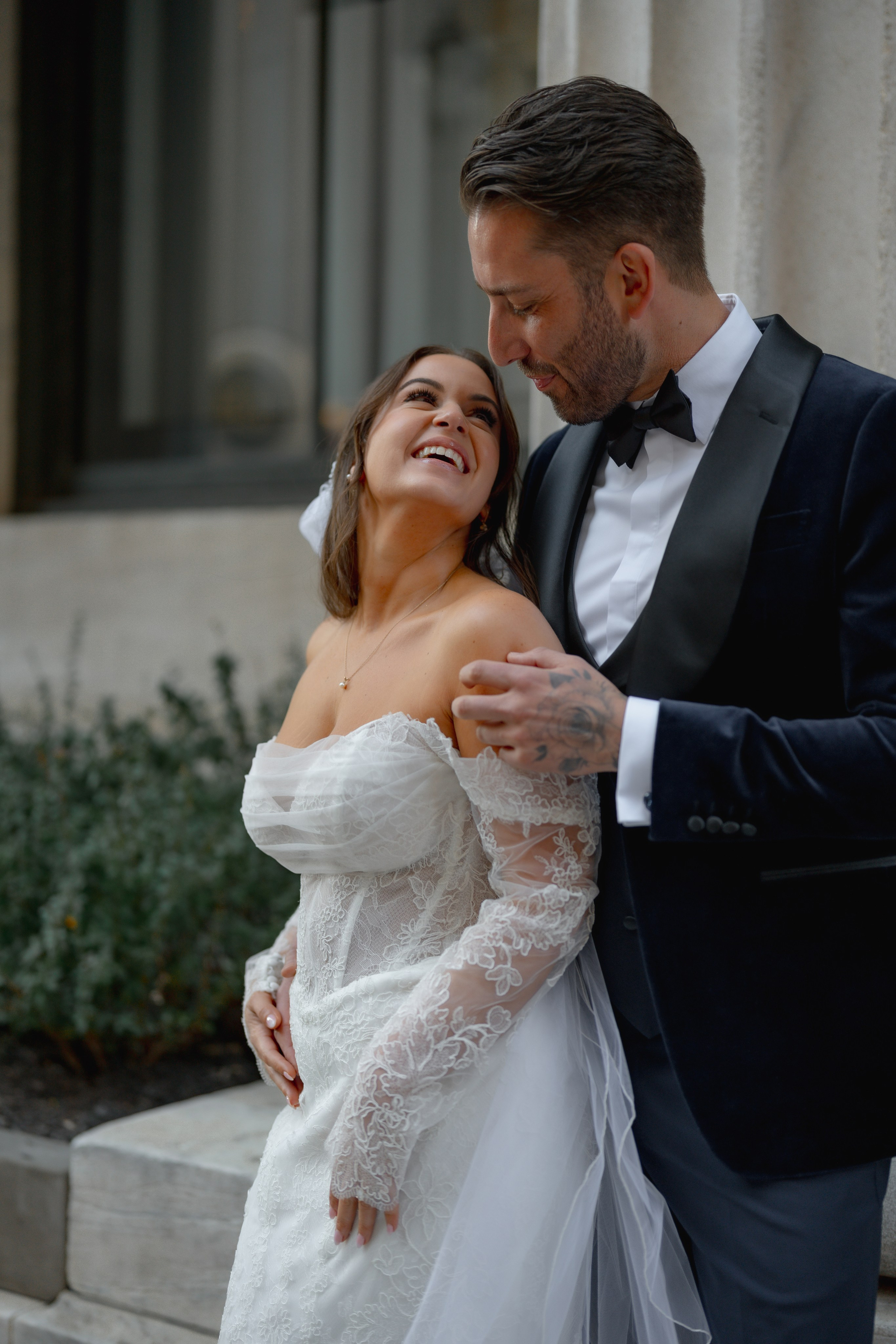 Leigh and Jennifer wedding day. Anna Krasnova Wedding photographer