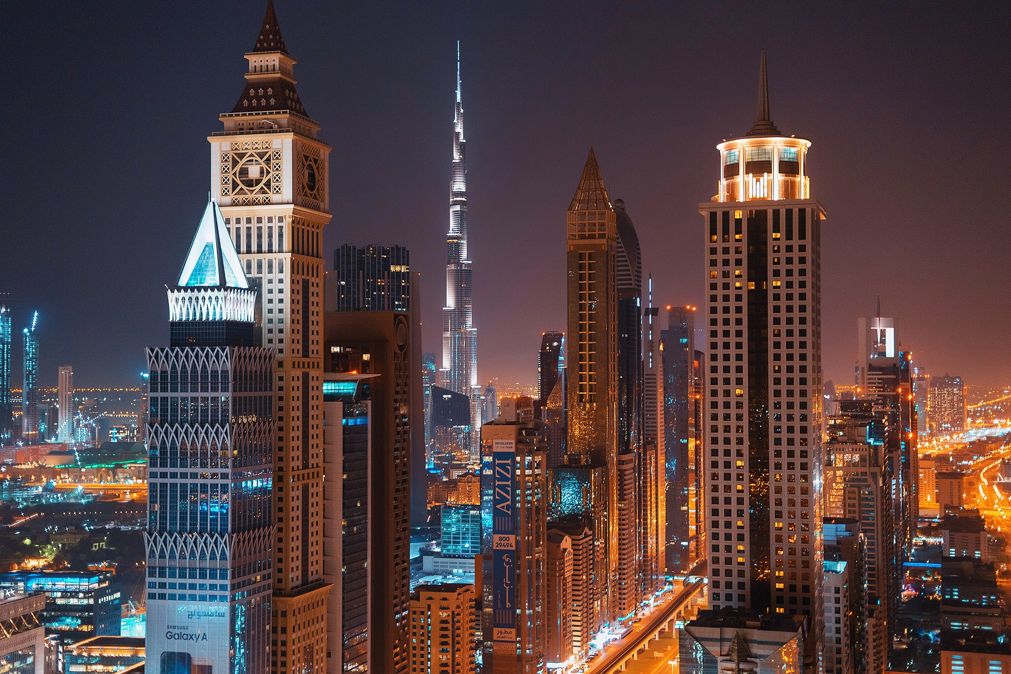 Dubai — Bishkek based Photographer