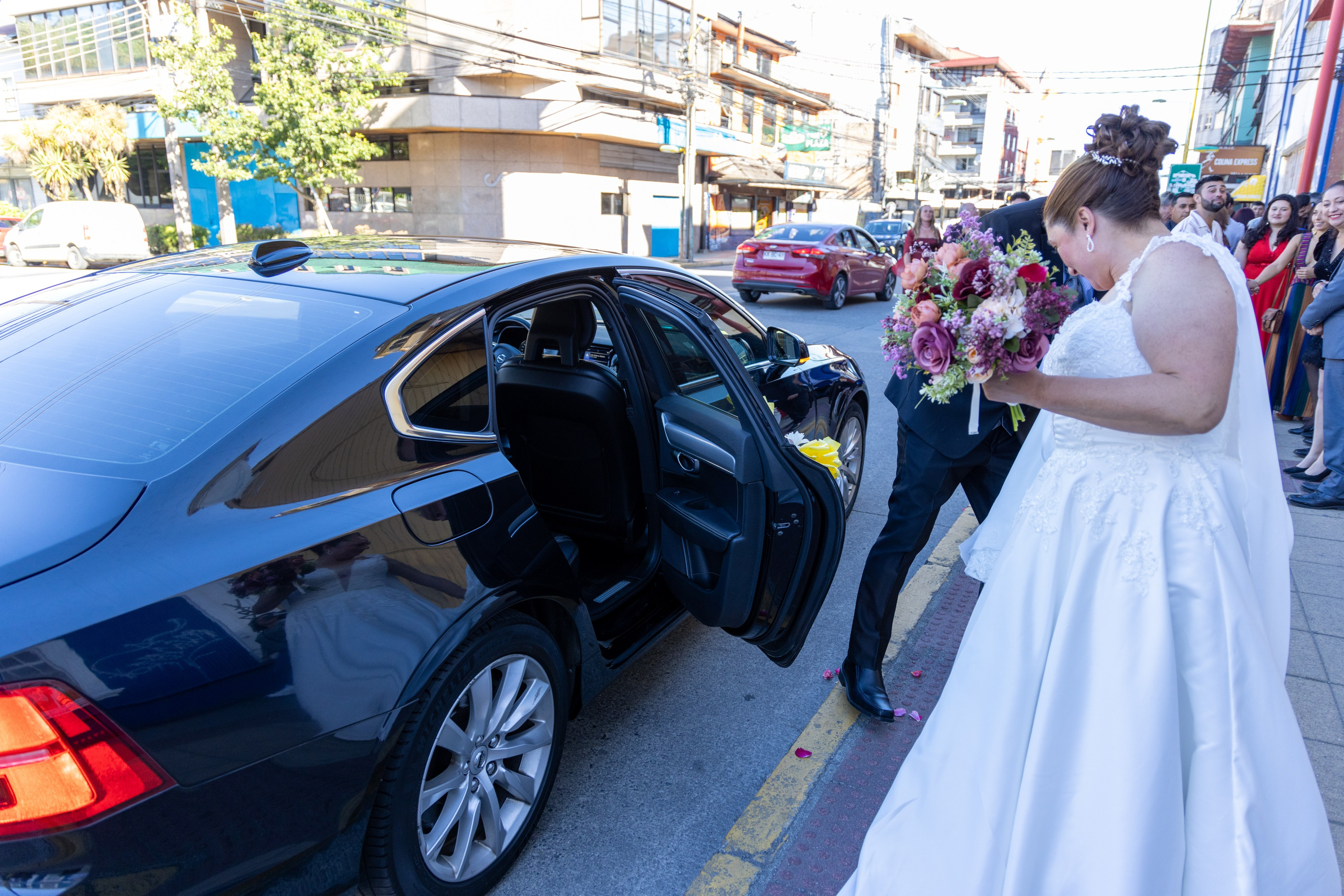 Silvia y Jorge. Dinka & Emilio - El arte de preservar lo que no se repite